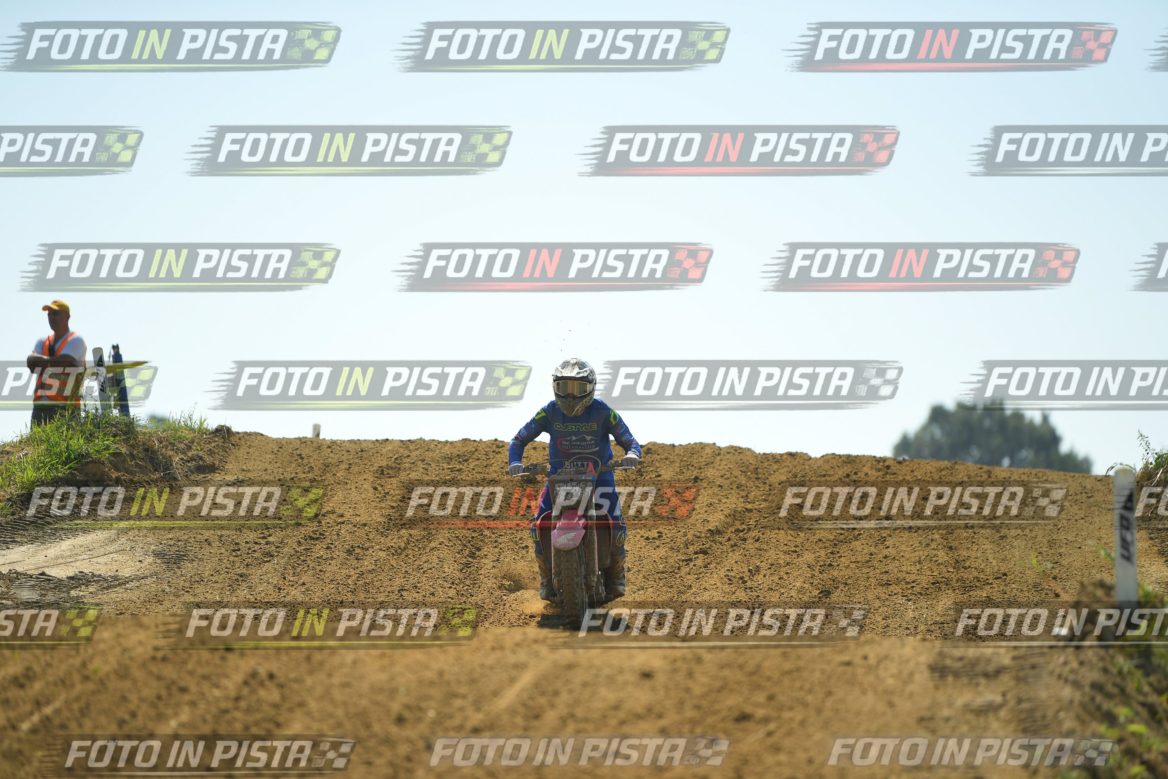 Foto GARAFMI2106261PROVAMX1MX2-258 numero 258