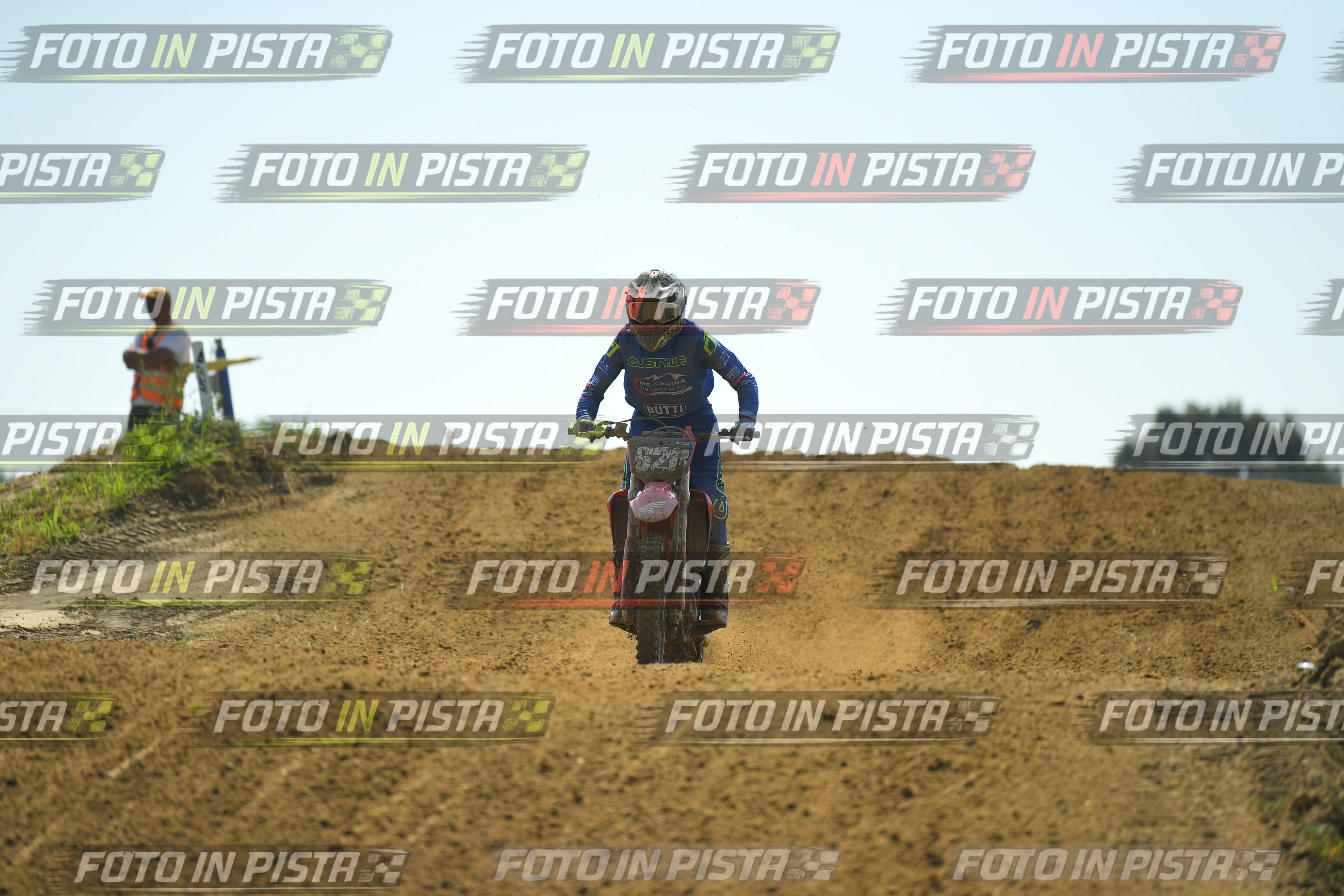 Foto GARAFMI2106261PROVAMX1MX2-259 numero 259