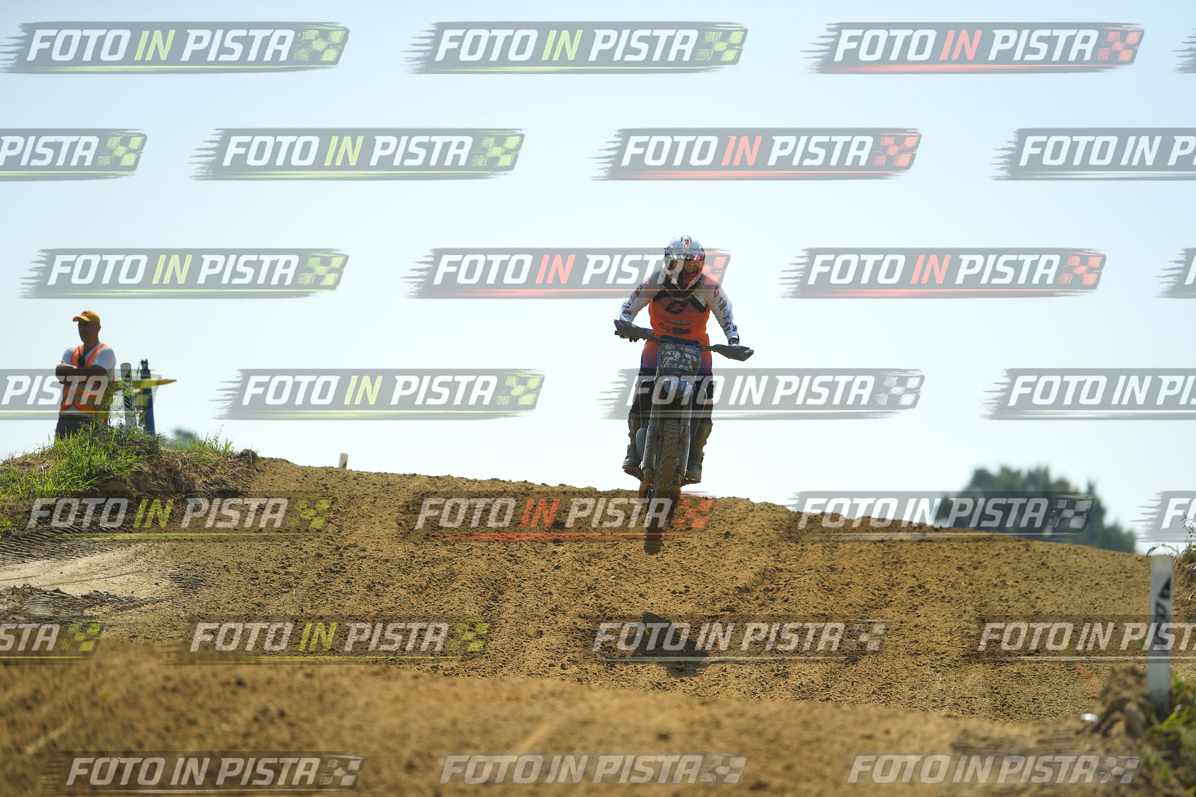 Foto GARAFMI2106261PROVAMX1MX2-265 numero 265