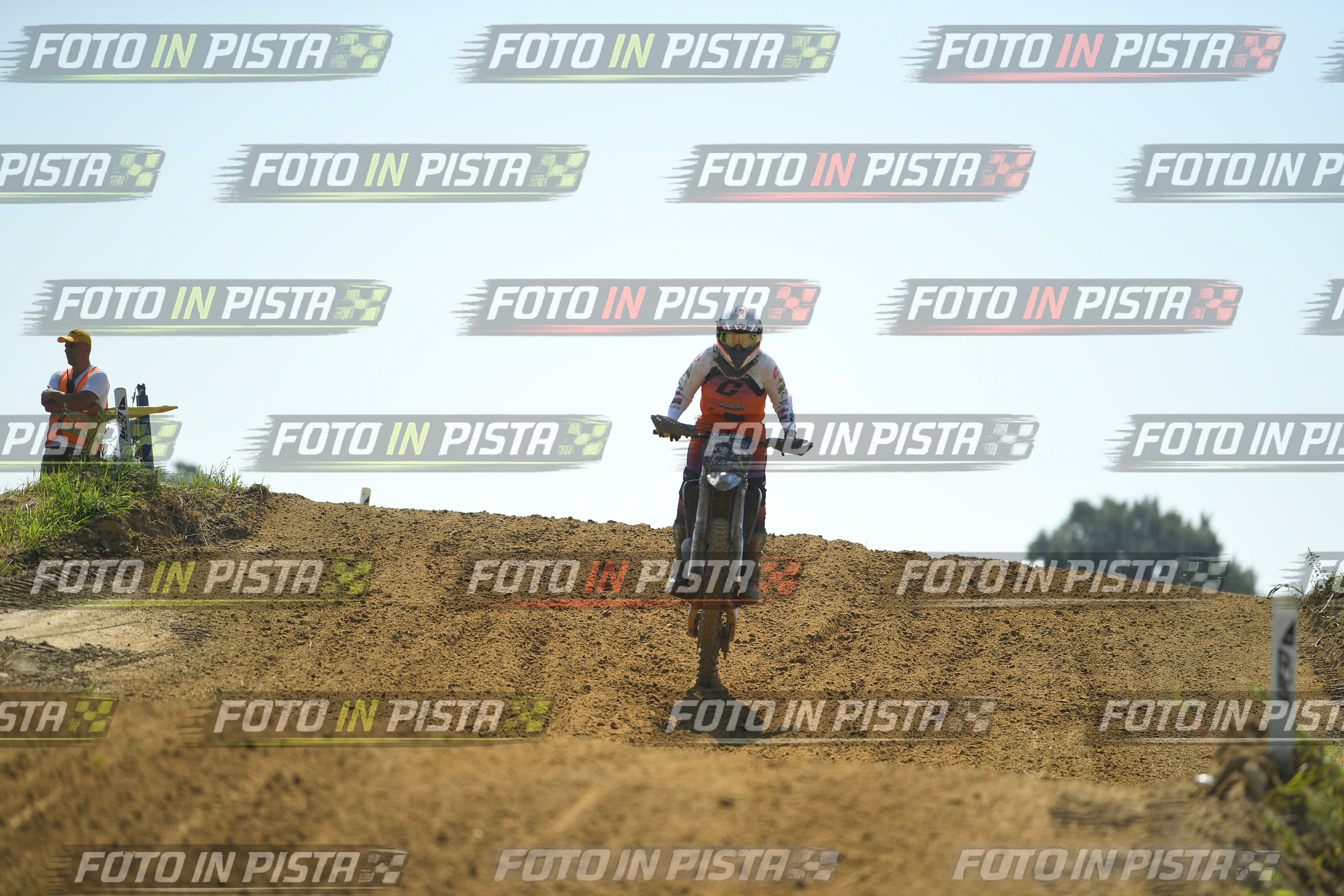 Foto GARAFMI2106261PROVAMX1MX2-266 numero 266