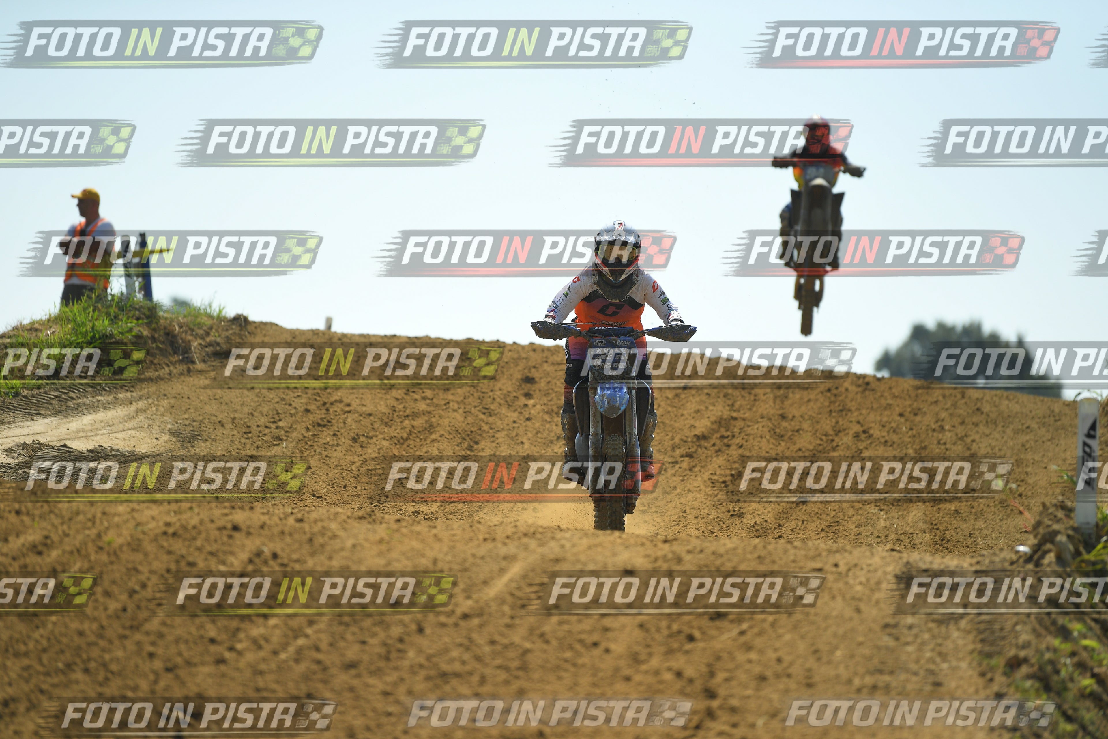 Foto GARAFMI2106261PROVAMX1MX2-267 numero 267