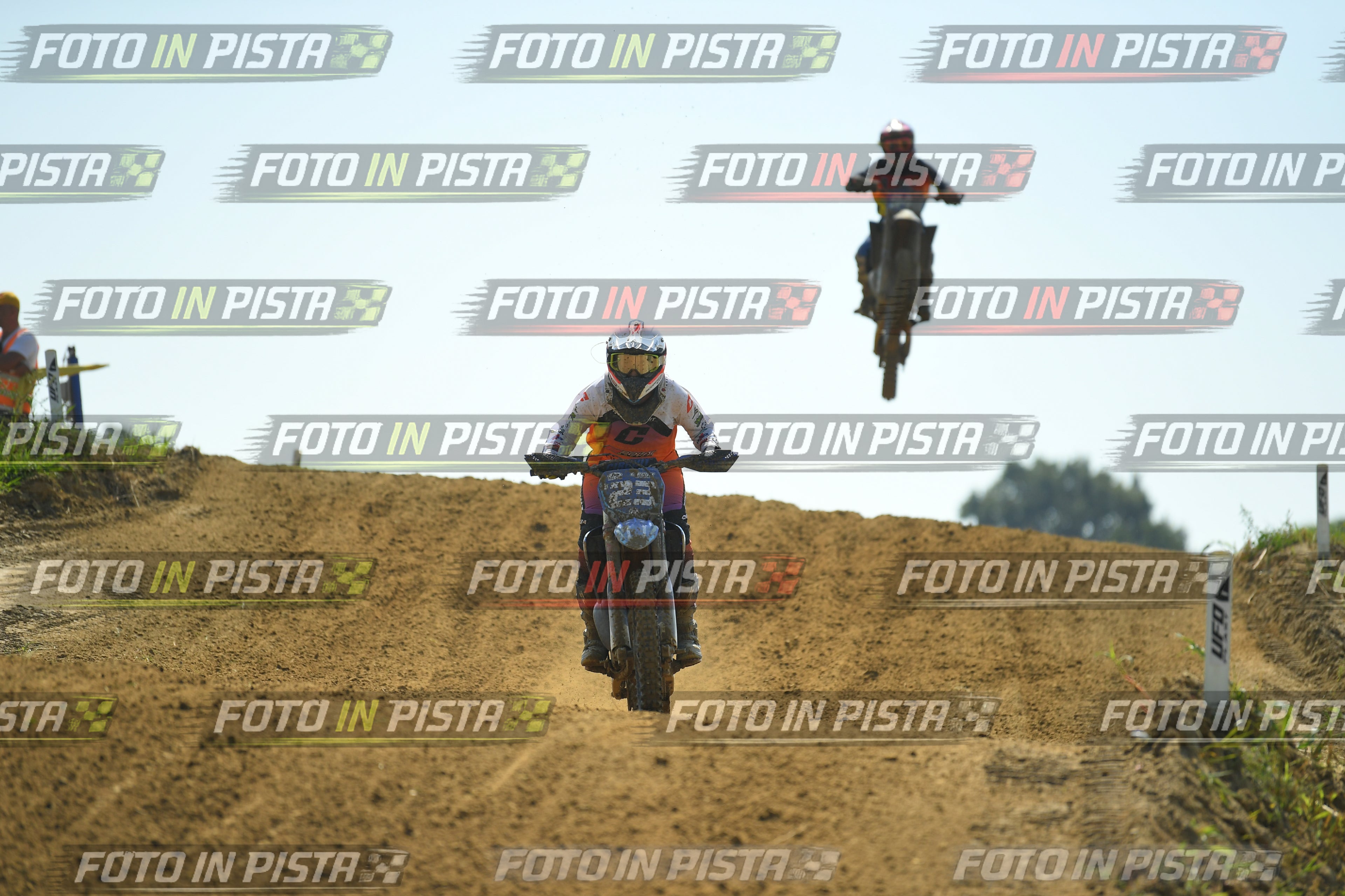 Foto GARAFMI2106261PROVAMX1MX2-268 numero 268