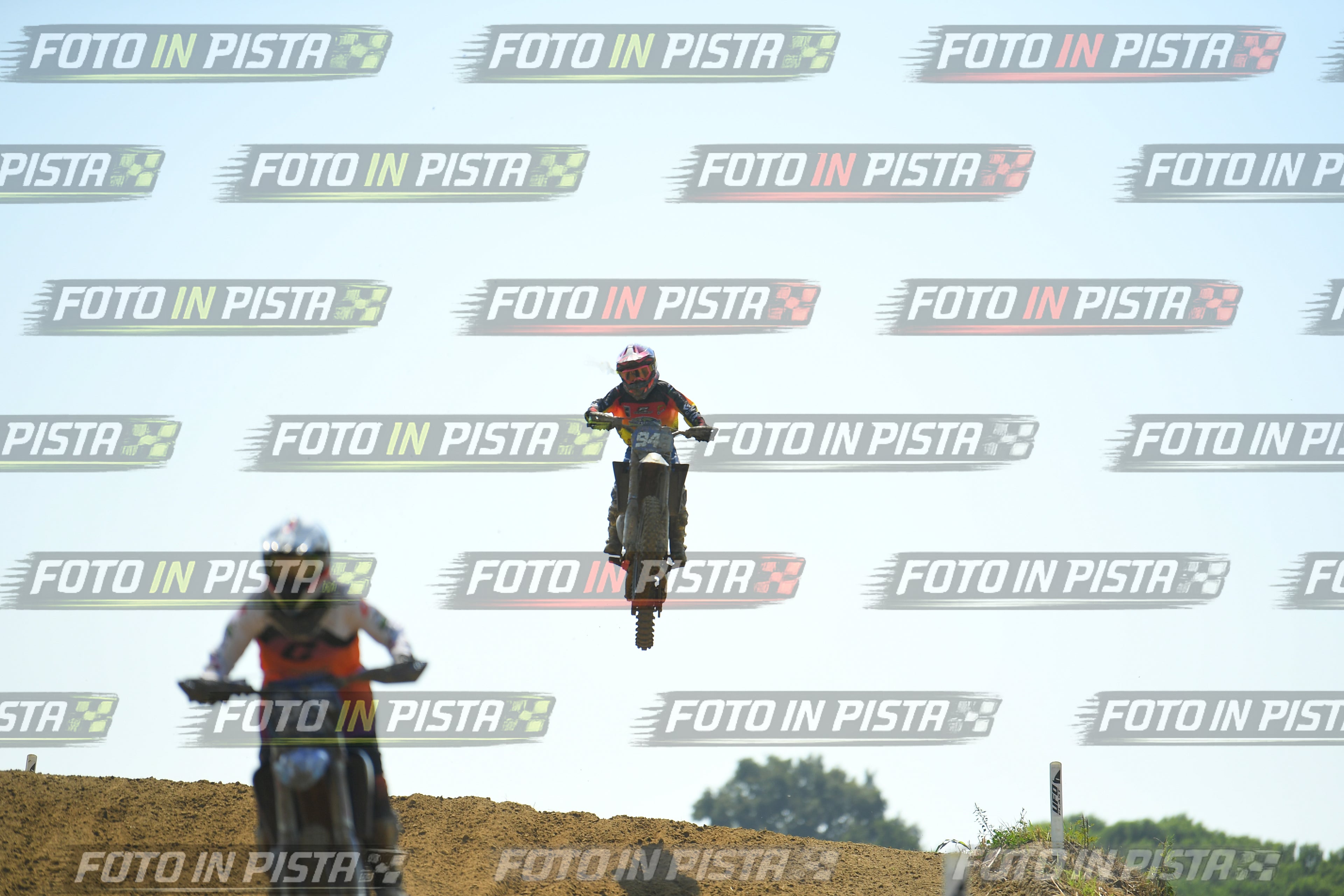 Foto GARAFMI2106261PROVAMX1MX2-270 numero 270