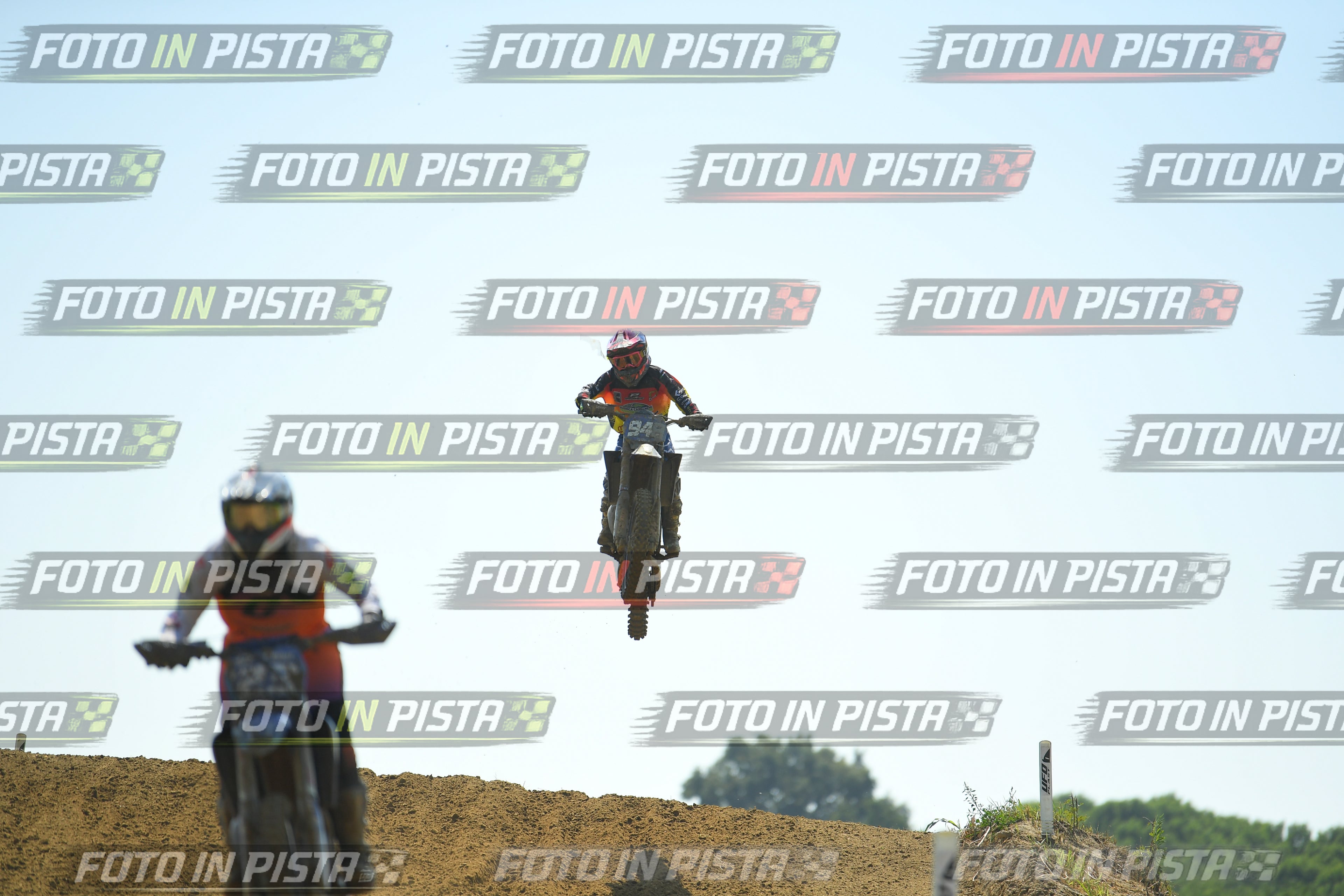Foto GARAFMI2106261PROVAMX1MX2-271 numero 271