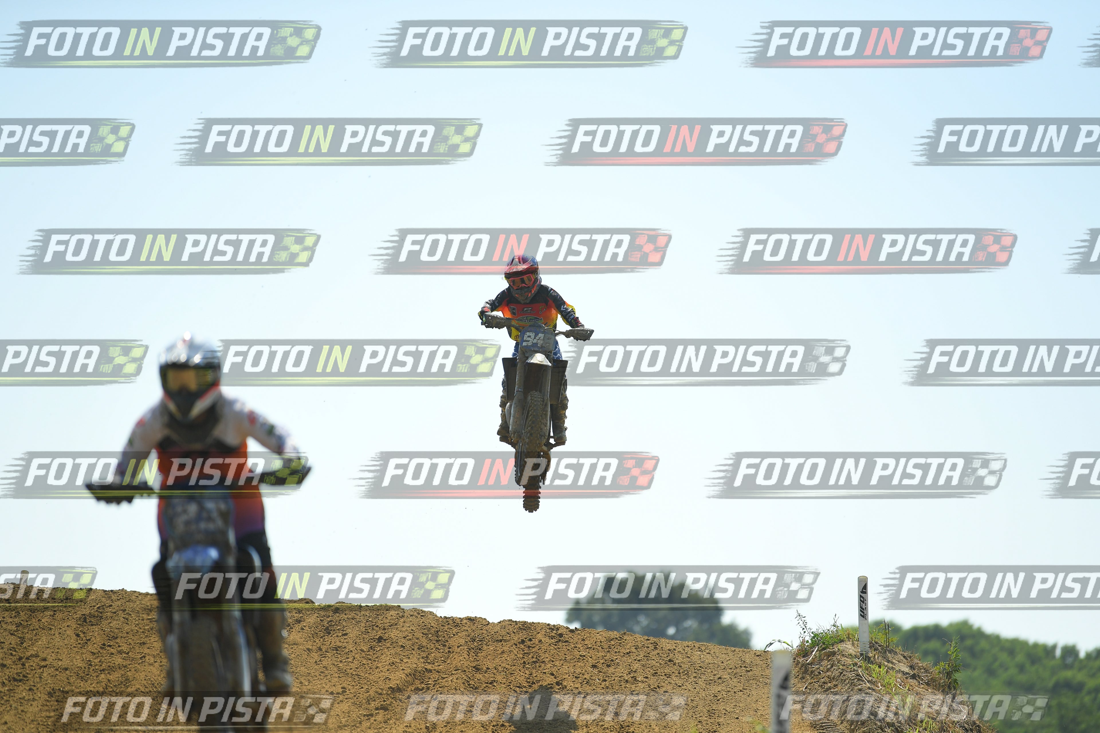 Foto GARAFMI2106261PROVAMX1MX2-272 numero 272