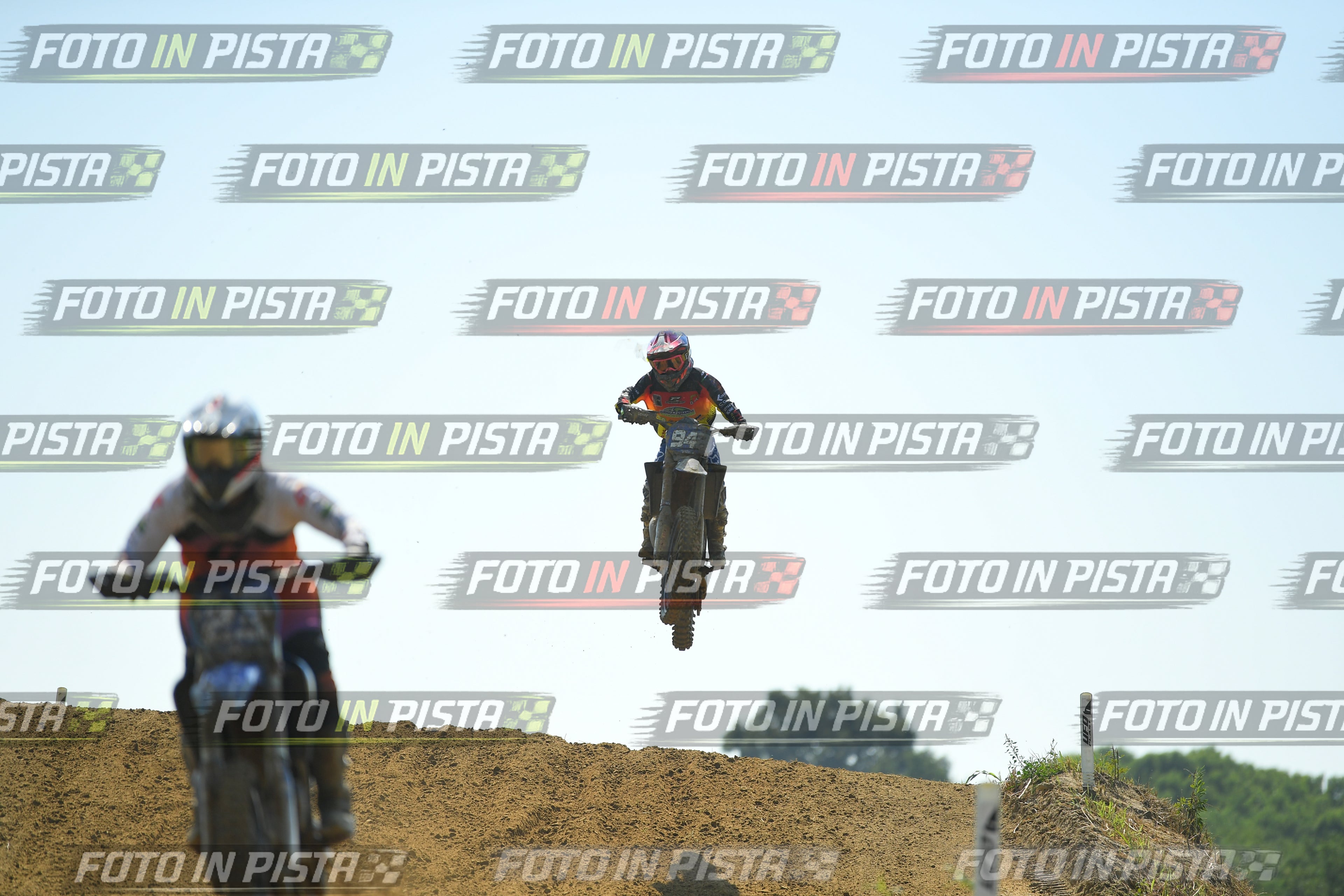 Foto GARAFMI2106261PROVAMX1MX2-273 numero 273