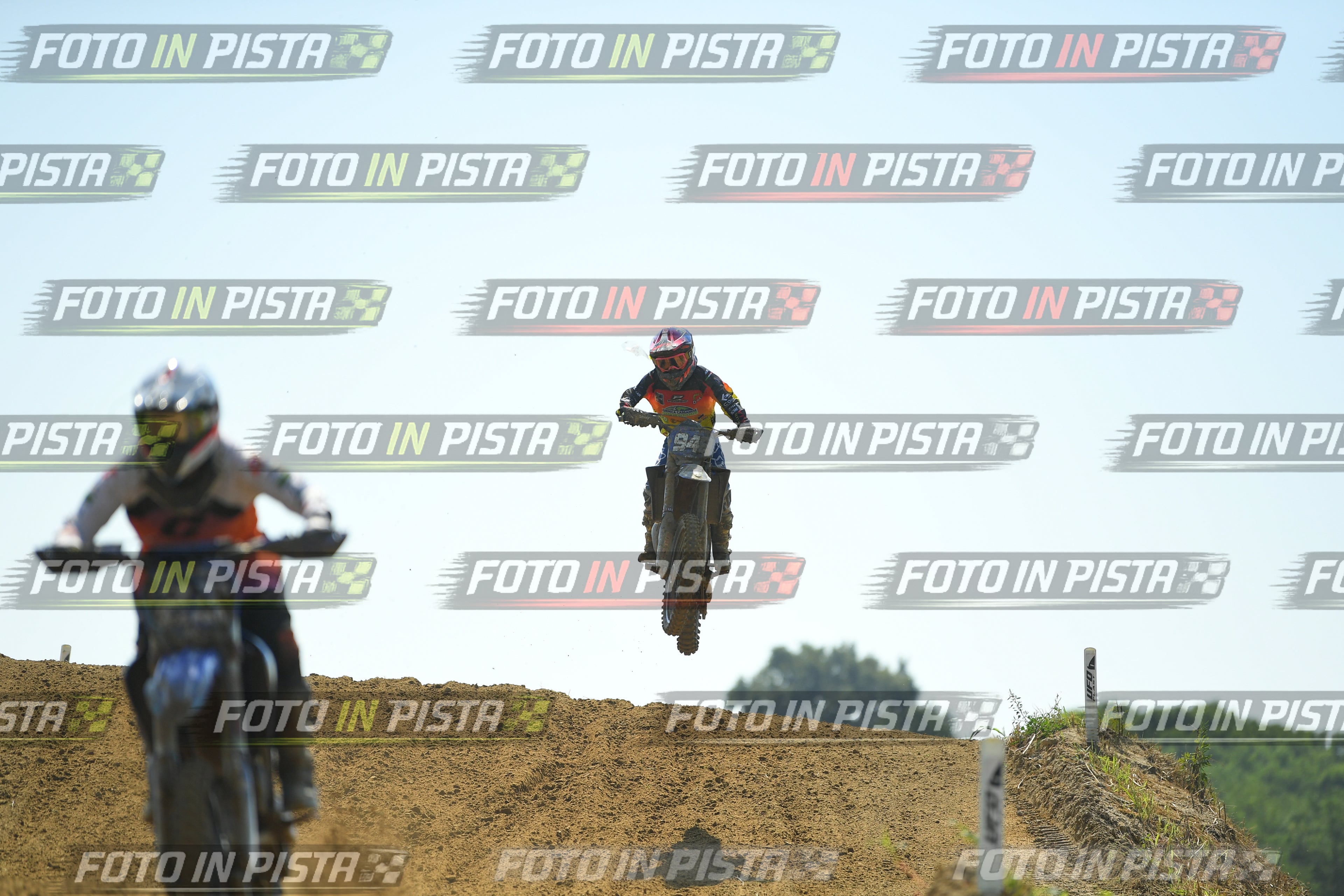 Foto GARAFMI2106261PROVAMX1MX2-274 numero 274