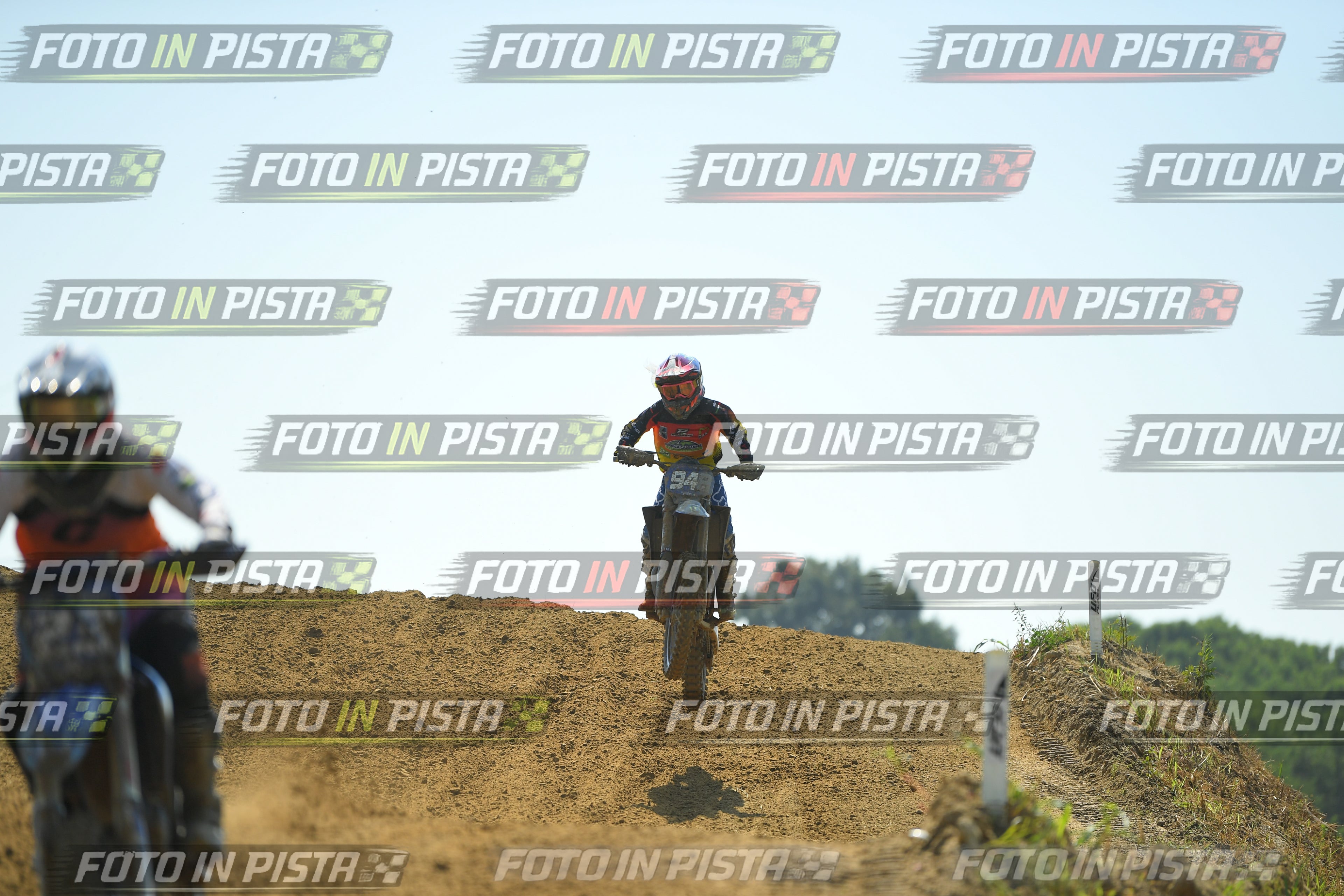 Foto GARAFMI2106261PROVAMX1MX2-275 numero 275