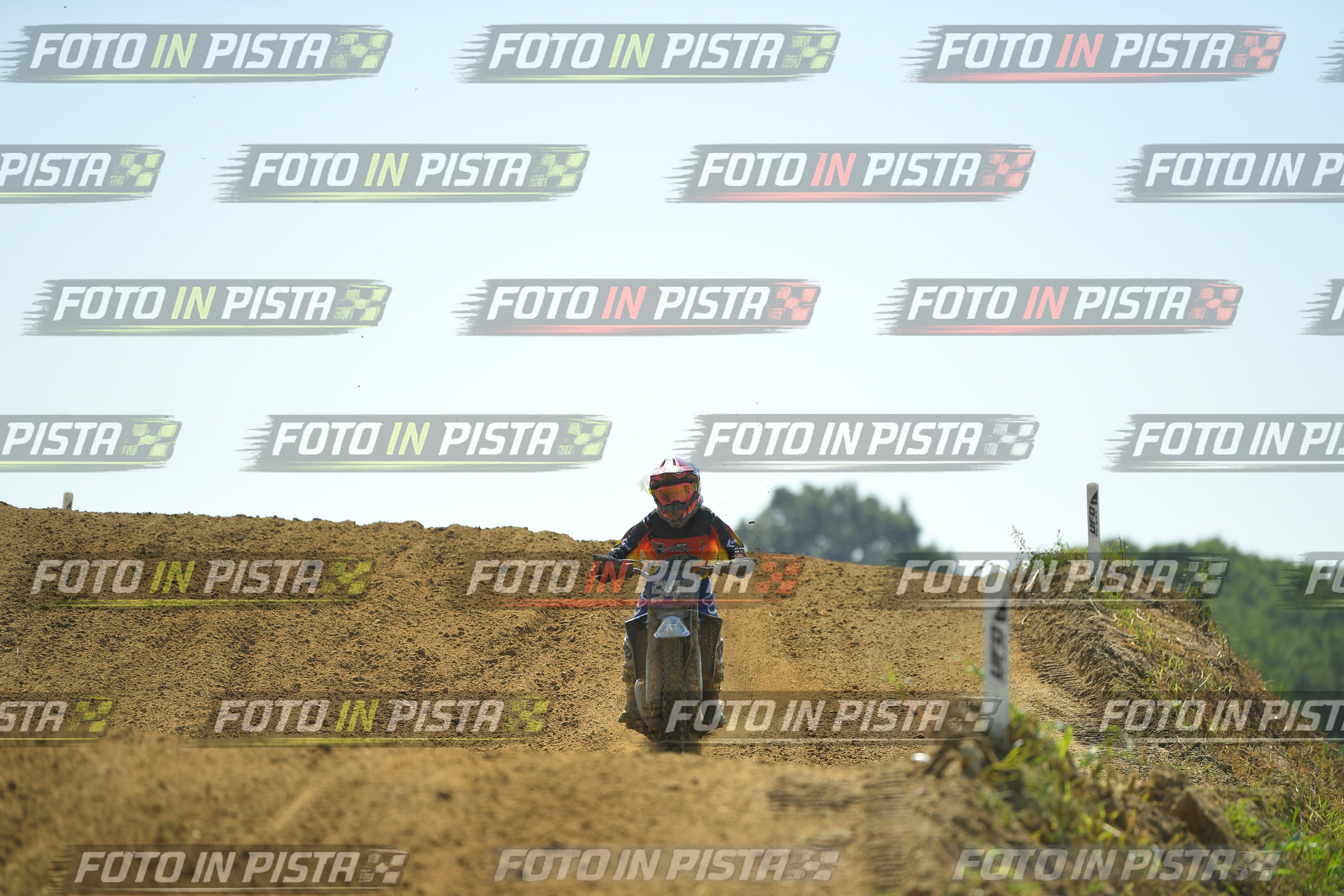 Foto GARAFMI2106261PROVAMX1MX2-277 numero 277