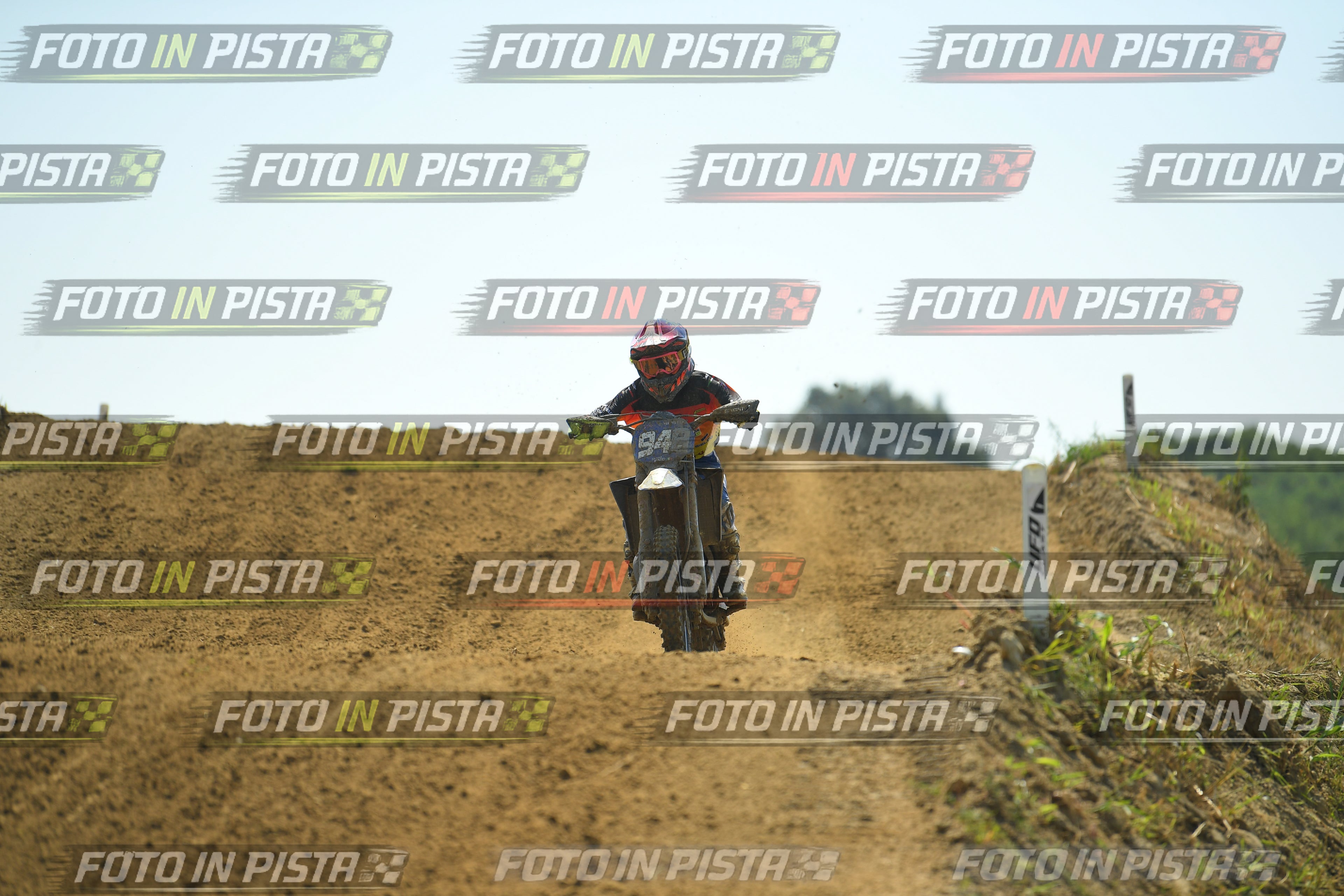 Foto GARAFMI2106261PROVAMX1MX2-278 numero 278