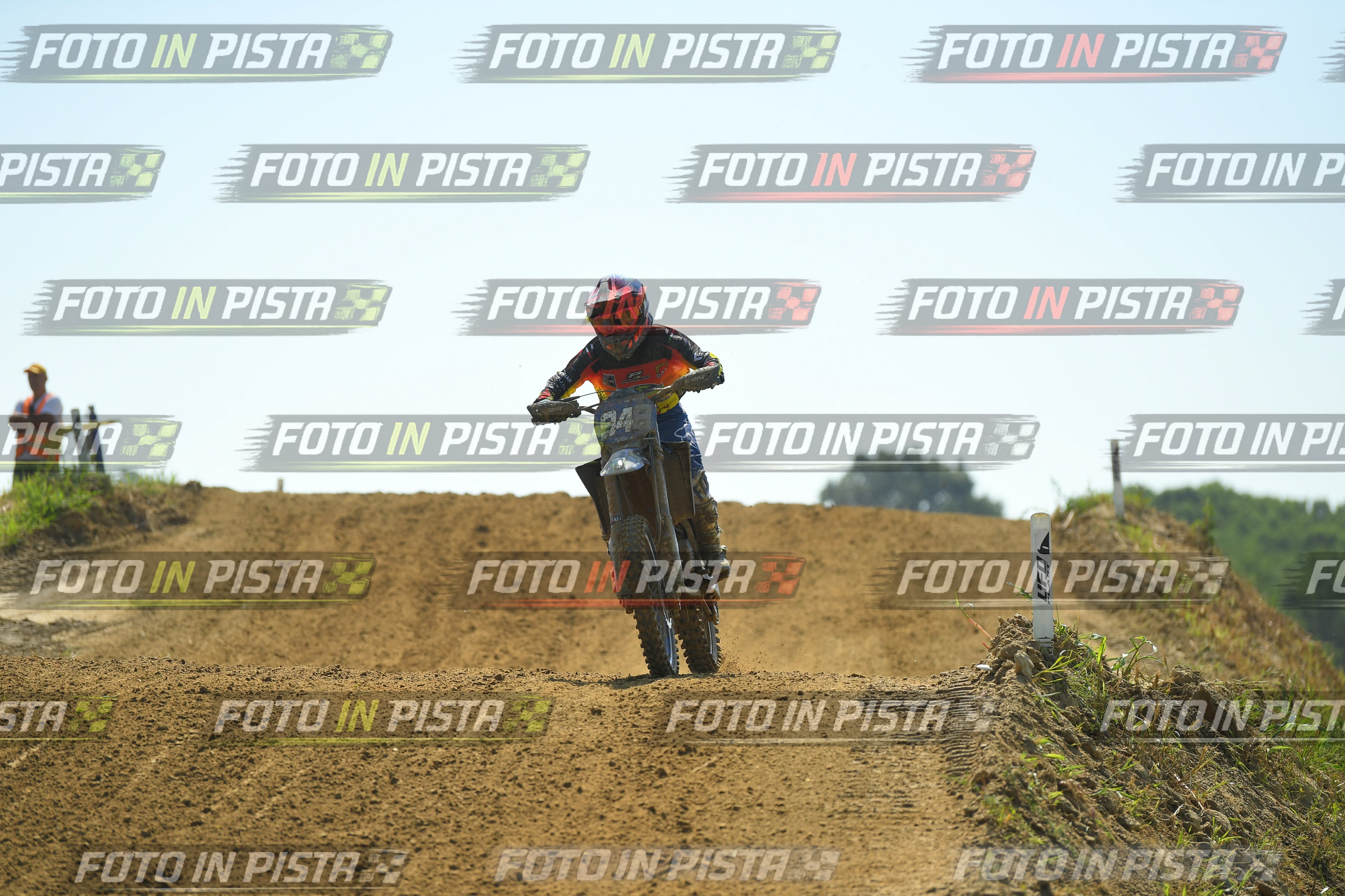Foto GARAFMI2106261PROVAMX1MX2-279 numero 279