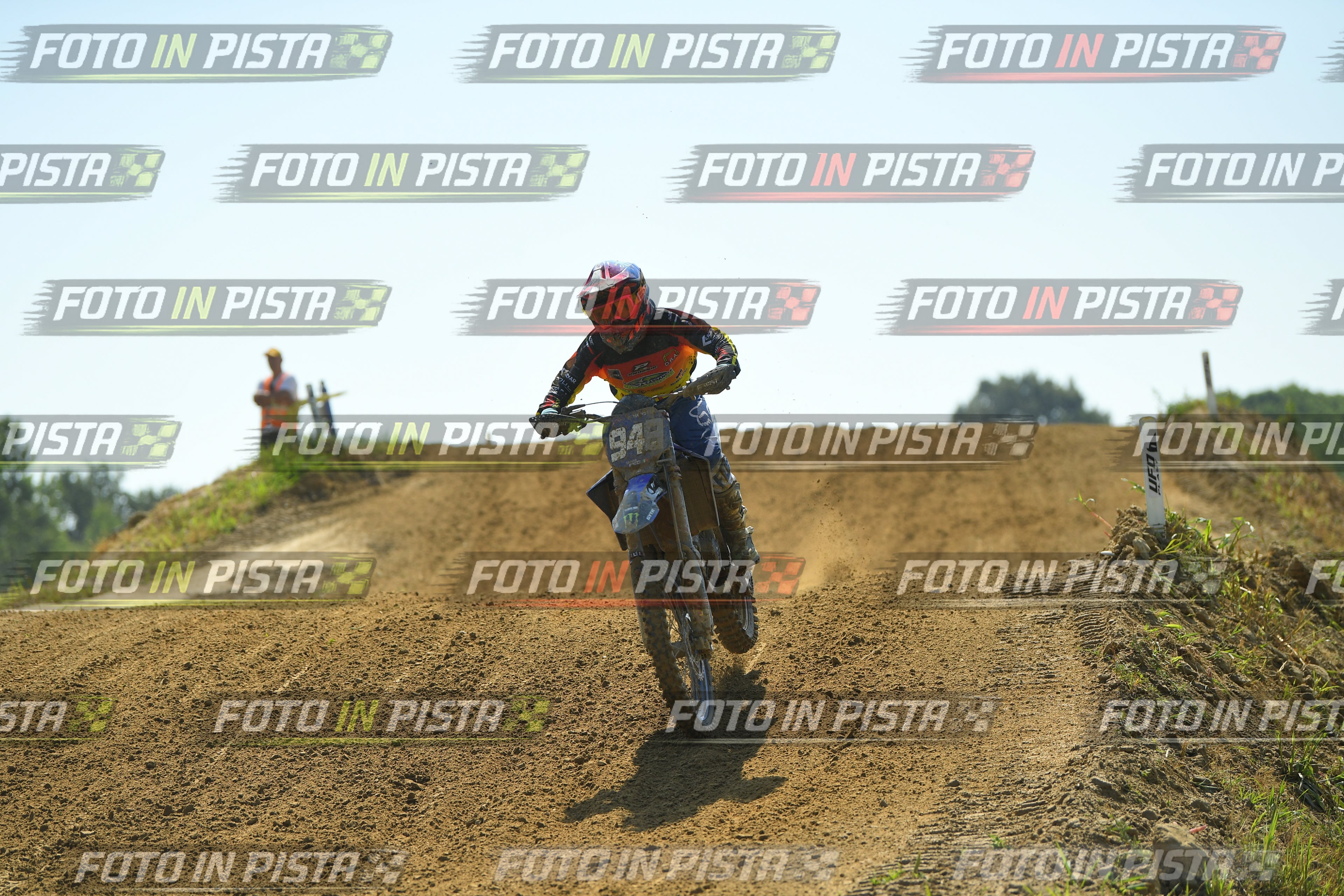 Foto GARAFMI2106261PROVAMX1MX2-280 numero 280