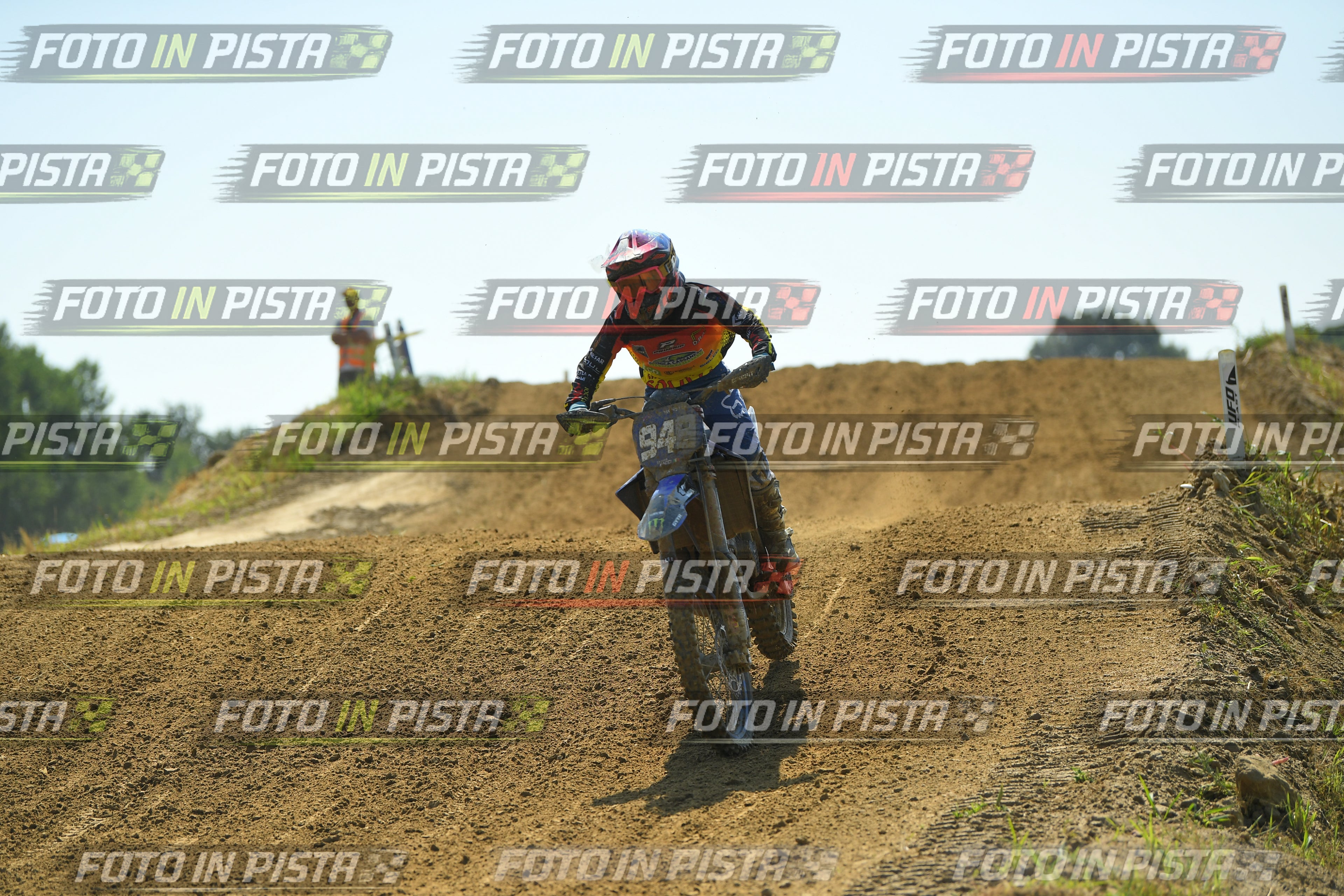 Foto GARAFMI2106261PROVAMX1MX2-281 numero 281