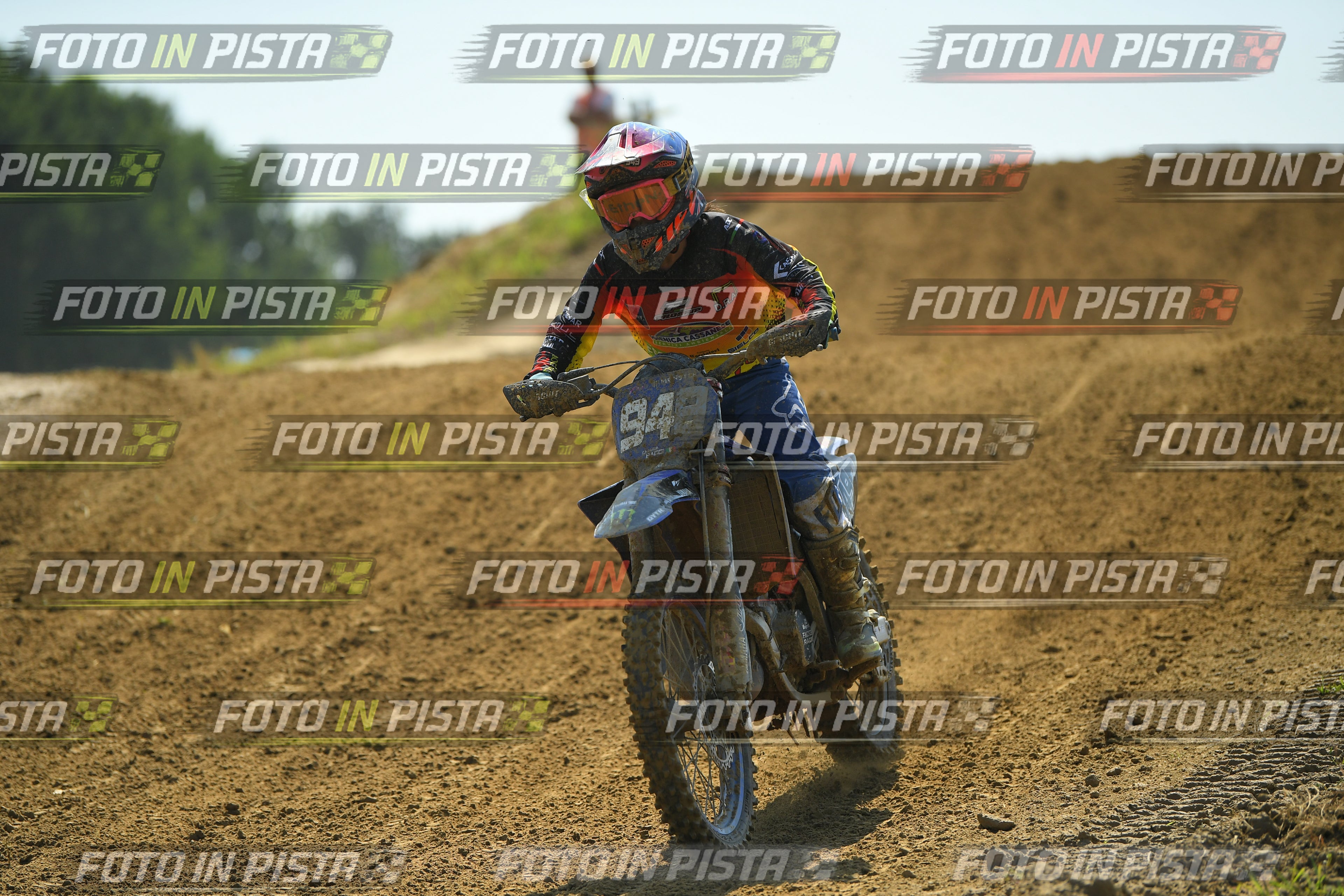 Foto GARAFMI2106261PROVAMX1MX2-282 numero 282