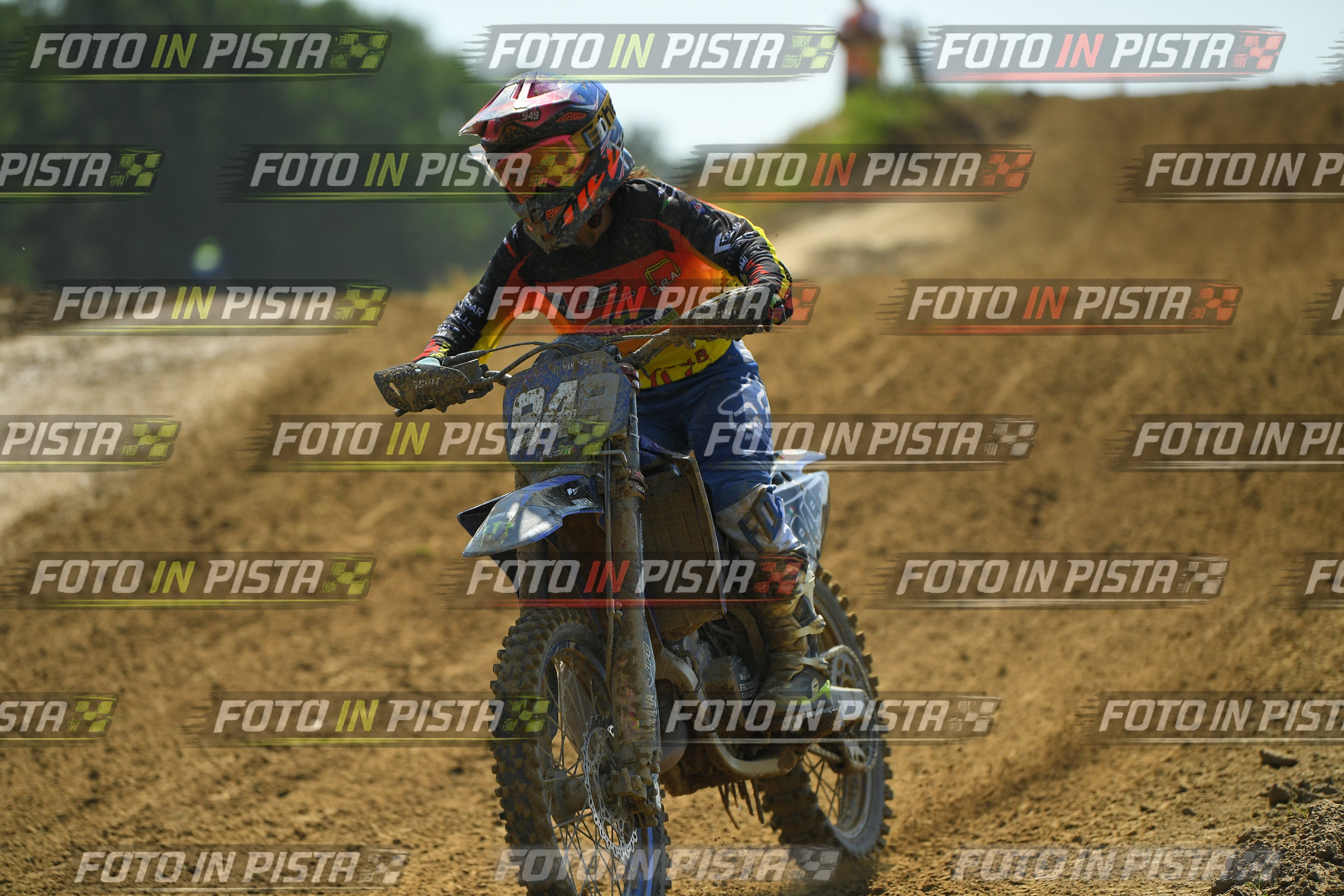 Foto GARAFMI2106261PROVAMX1MX2-283 numero 283