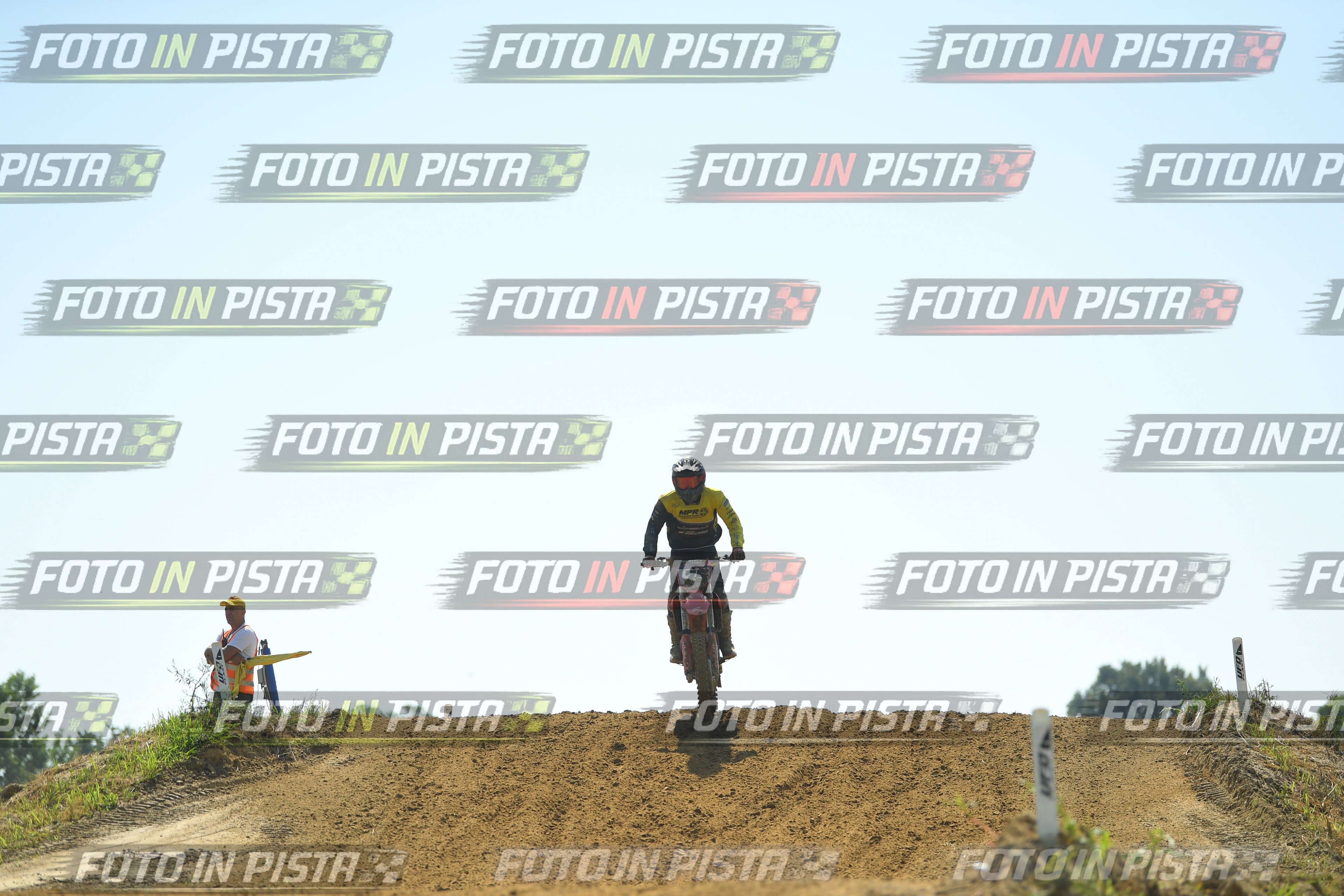 Foto GARAFMI2106261PROVAMX1MX2-285 numero 285