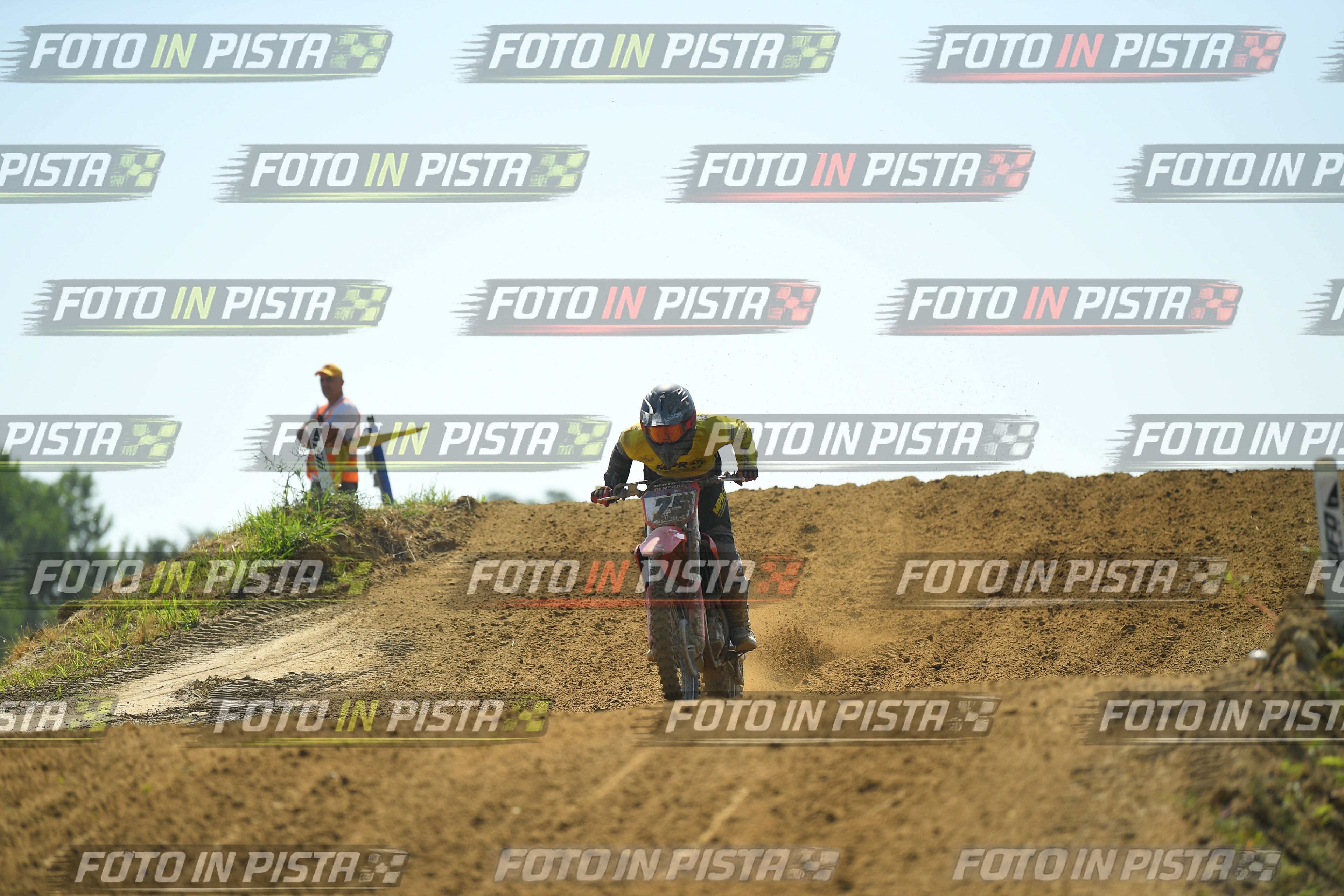 Foto GARAFMI2106261PROVAMX1MX2-287 numero 287