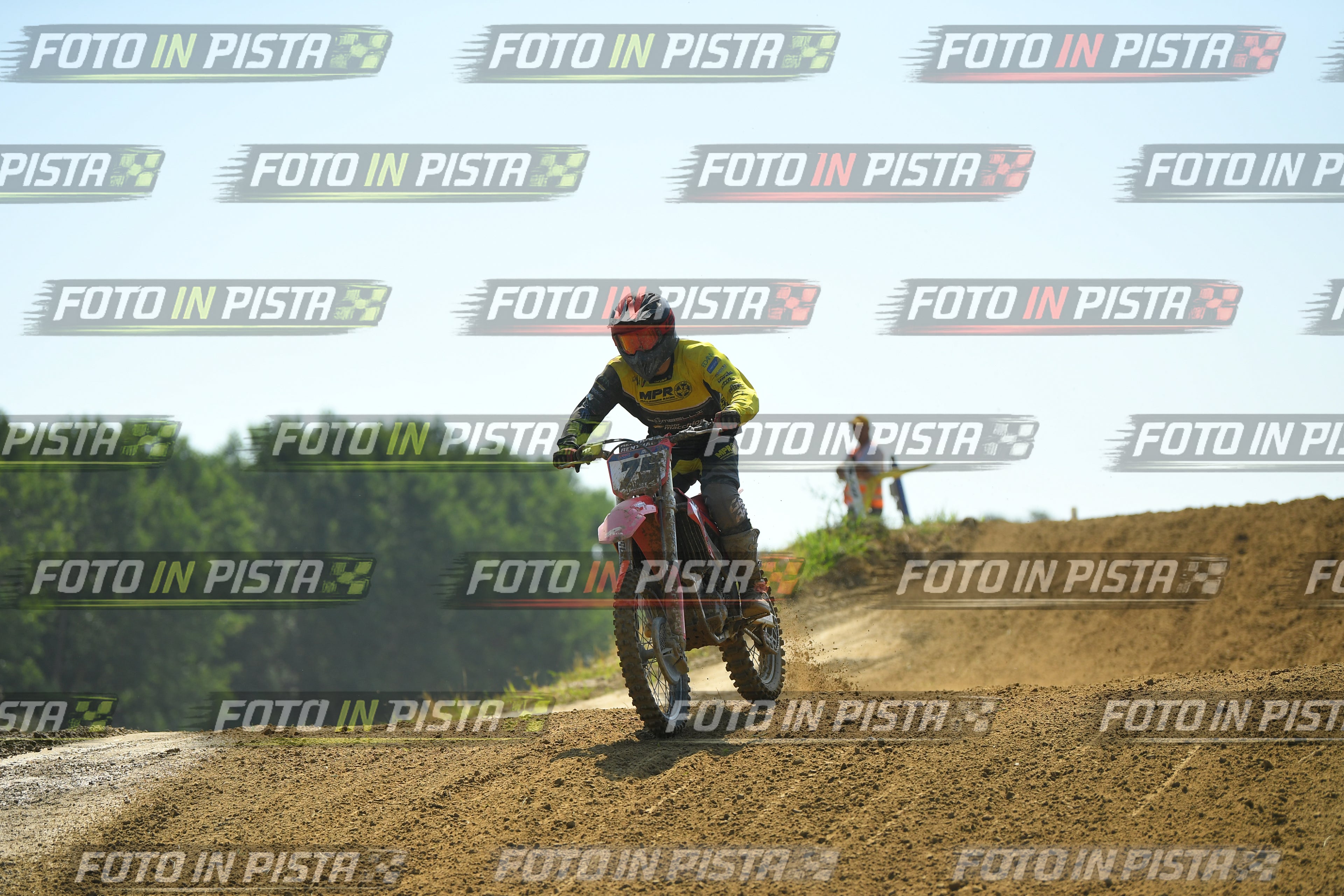 Foto GARAFMI2106261PROVAMX1MX2-288 numero 288