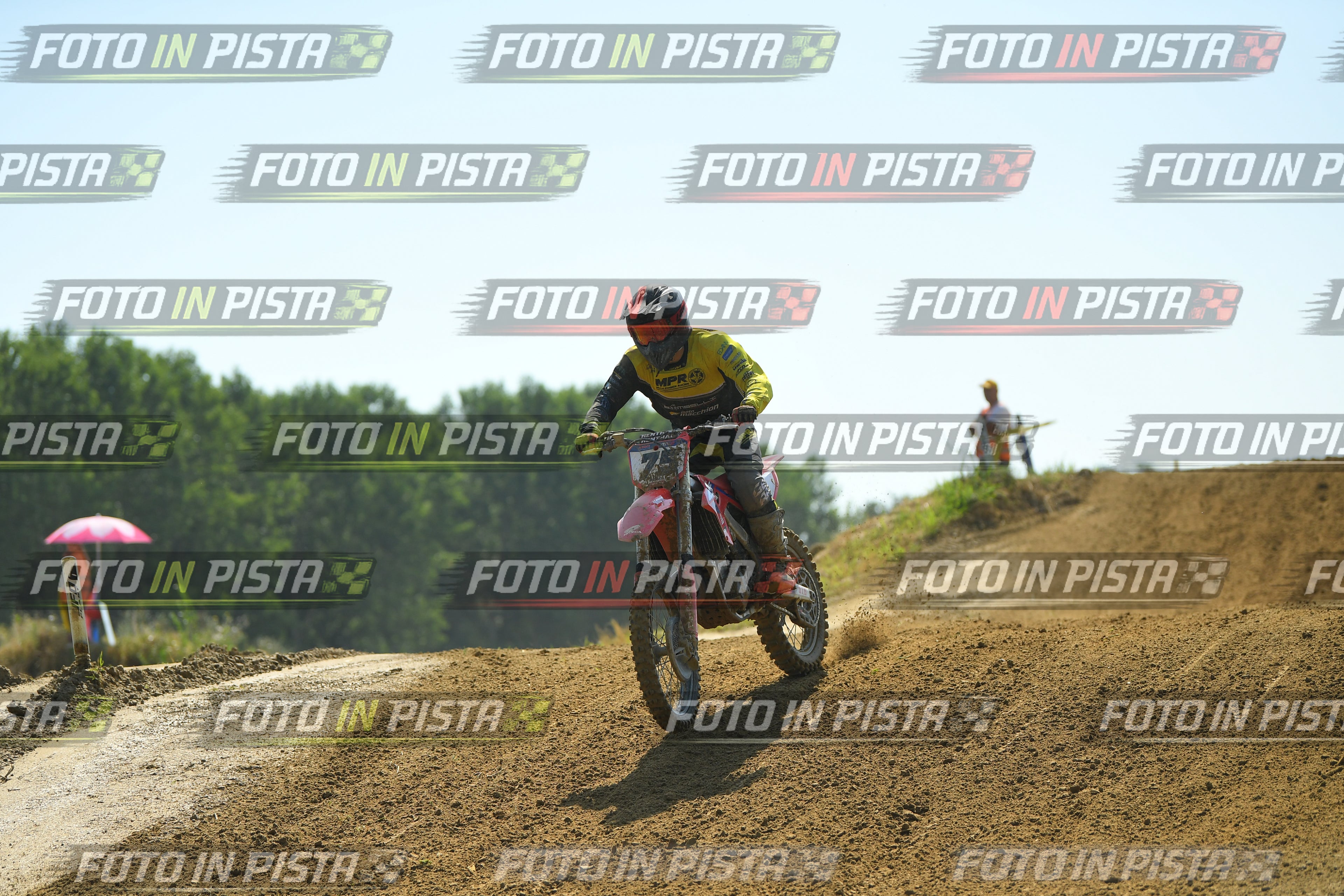 Foto GARAFMI2106261PROVAMX1MX2-289 numero 289