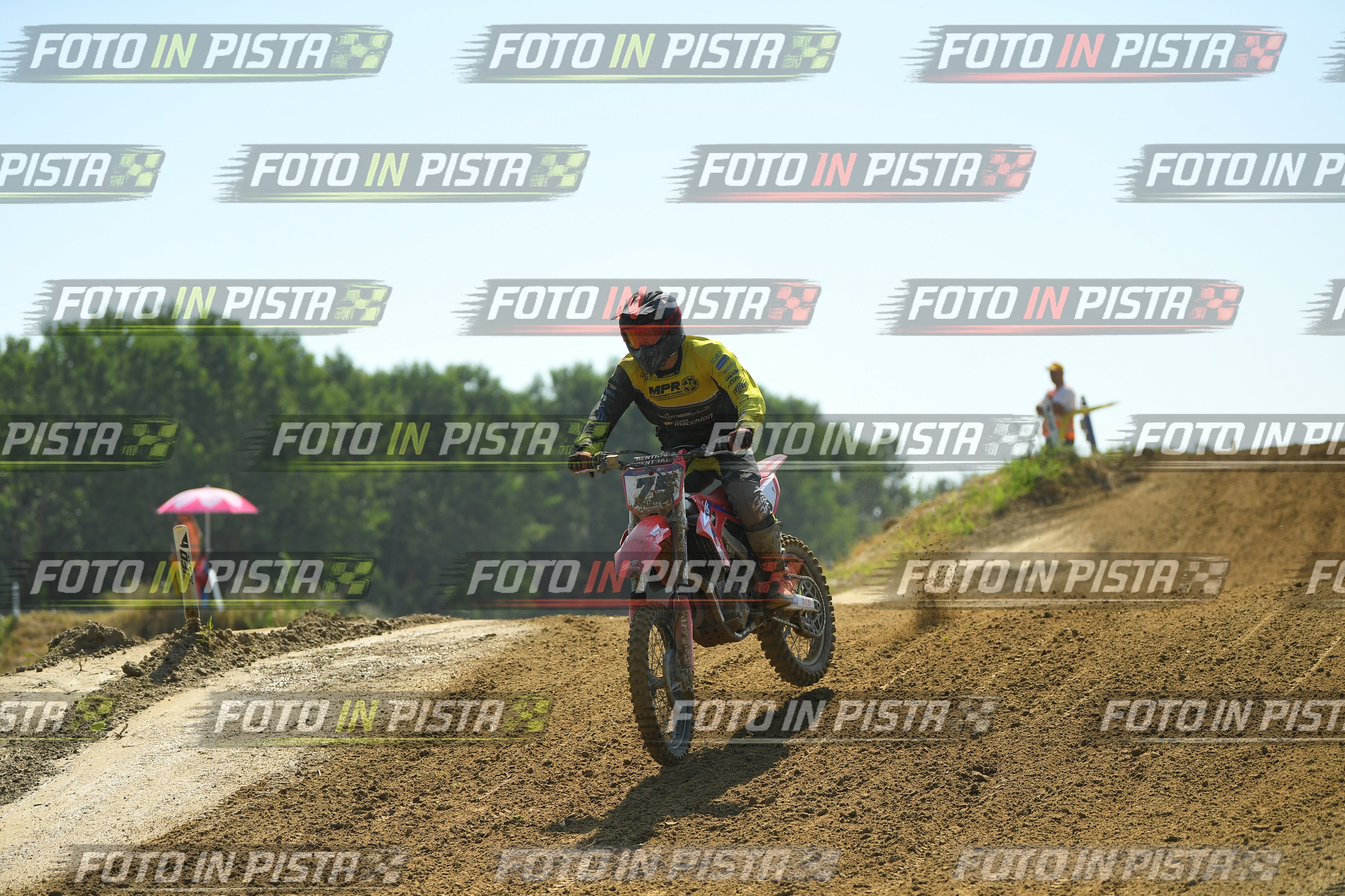 Foto GARAFMI2106261PROVAMX1MX2-290 numero 290