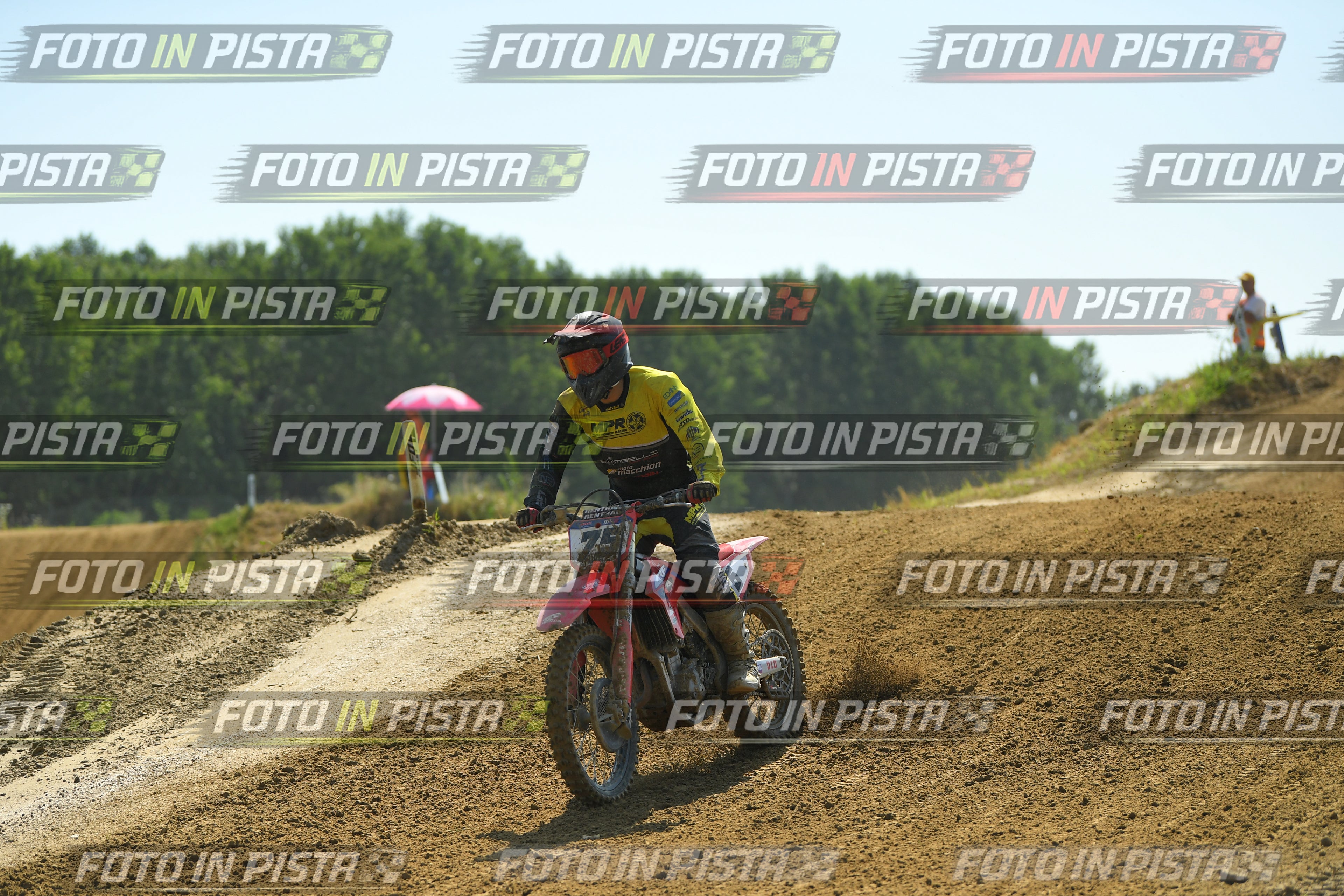 Foto GARAFMI2106261PROVAMX1MX2-291 numero 291