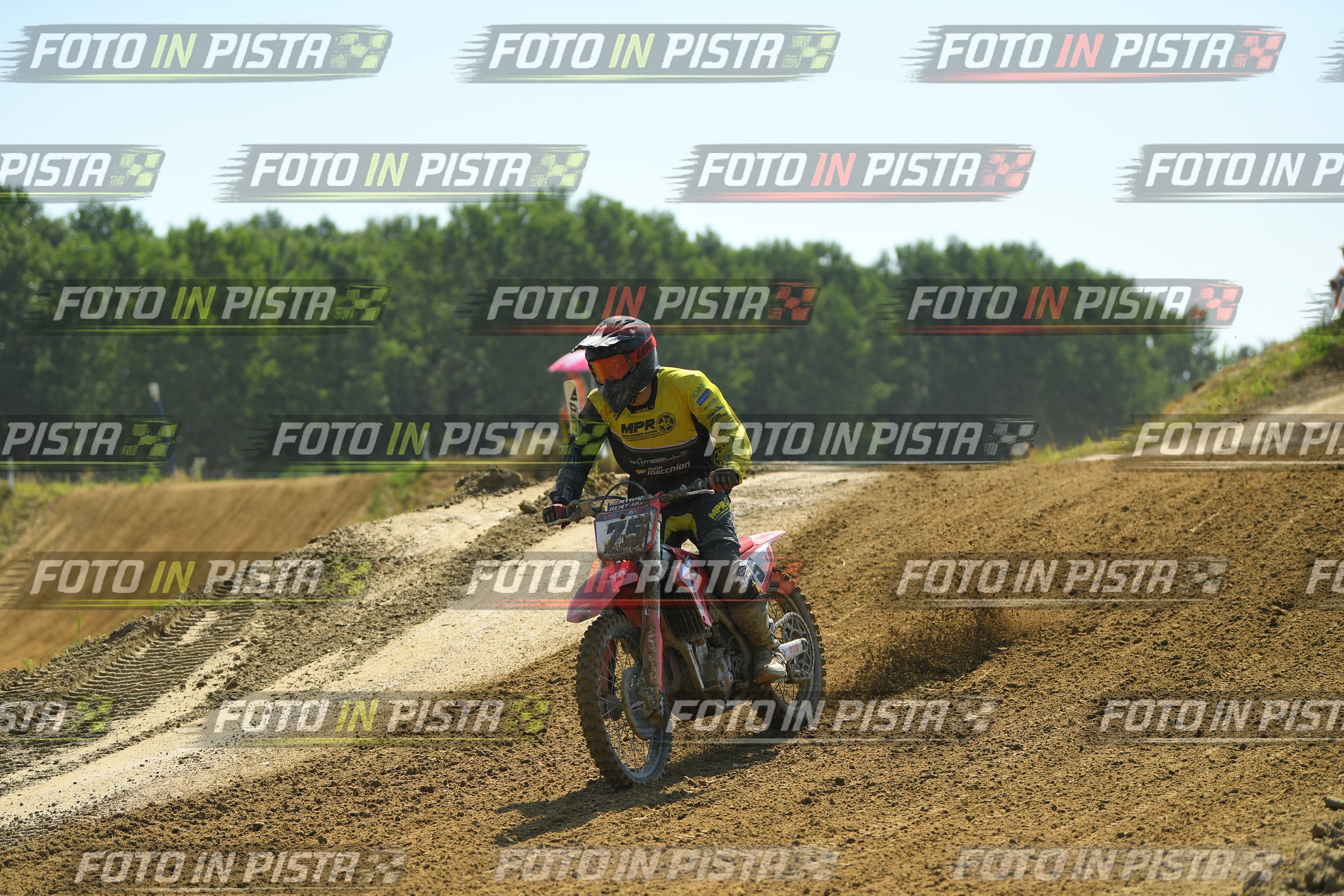 Foto GARAFMI2106261PROVAMX1MX2-292 numero 292