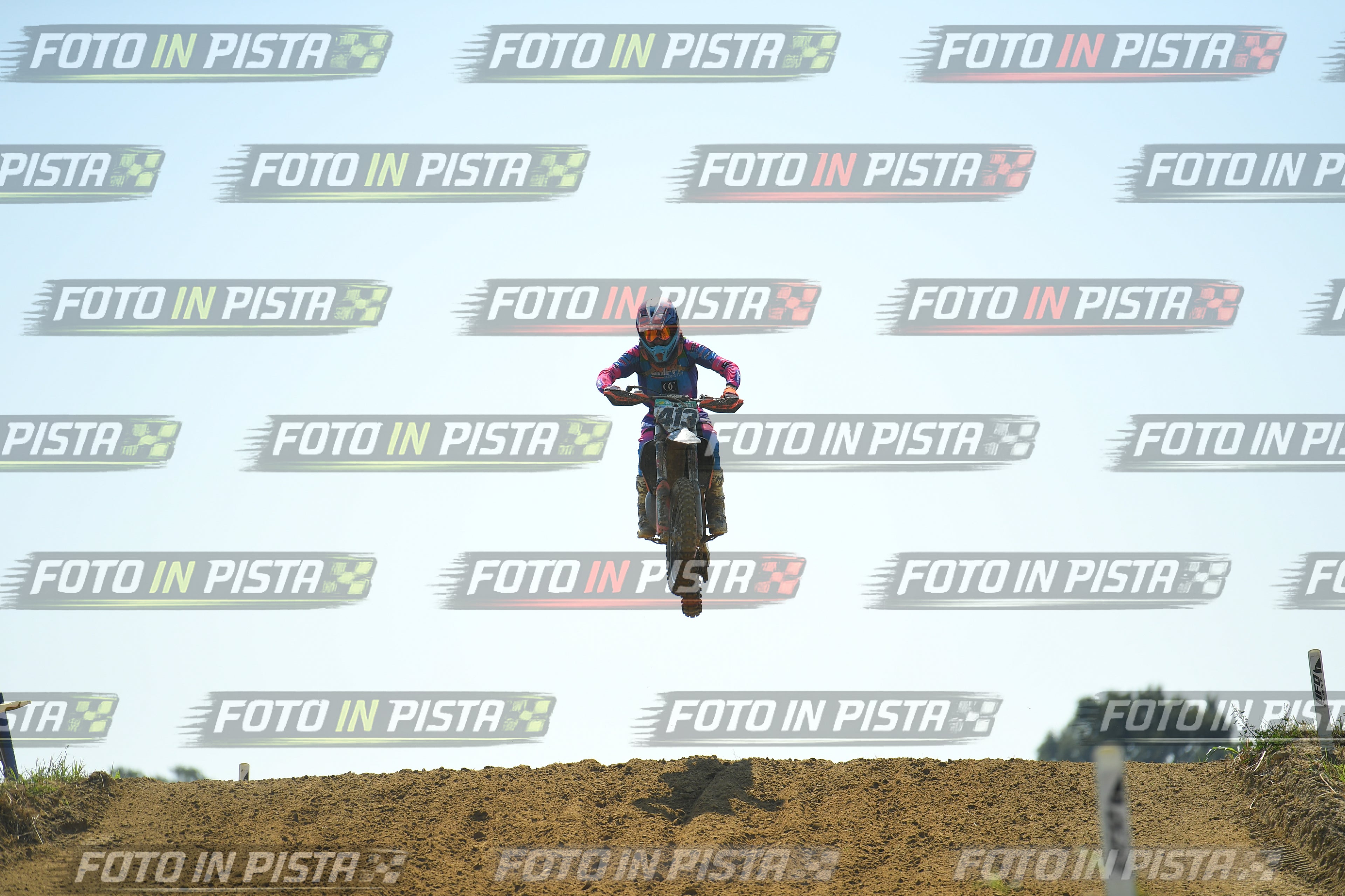 Foto GARAFMI2106261PROVAMX1MX2-295 numero 295