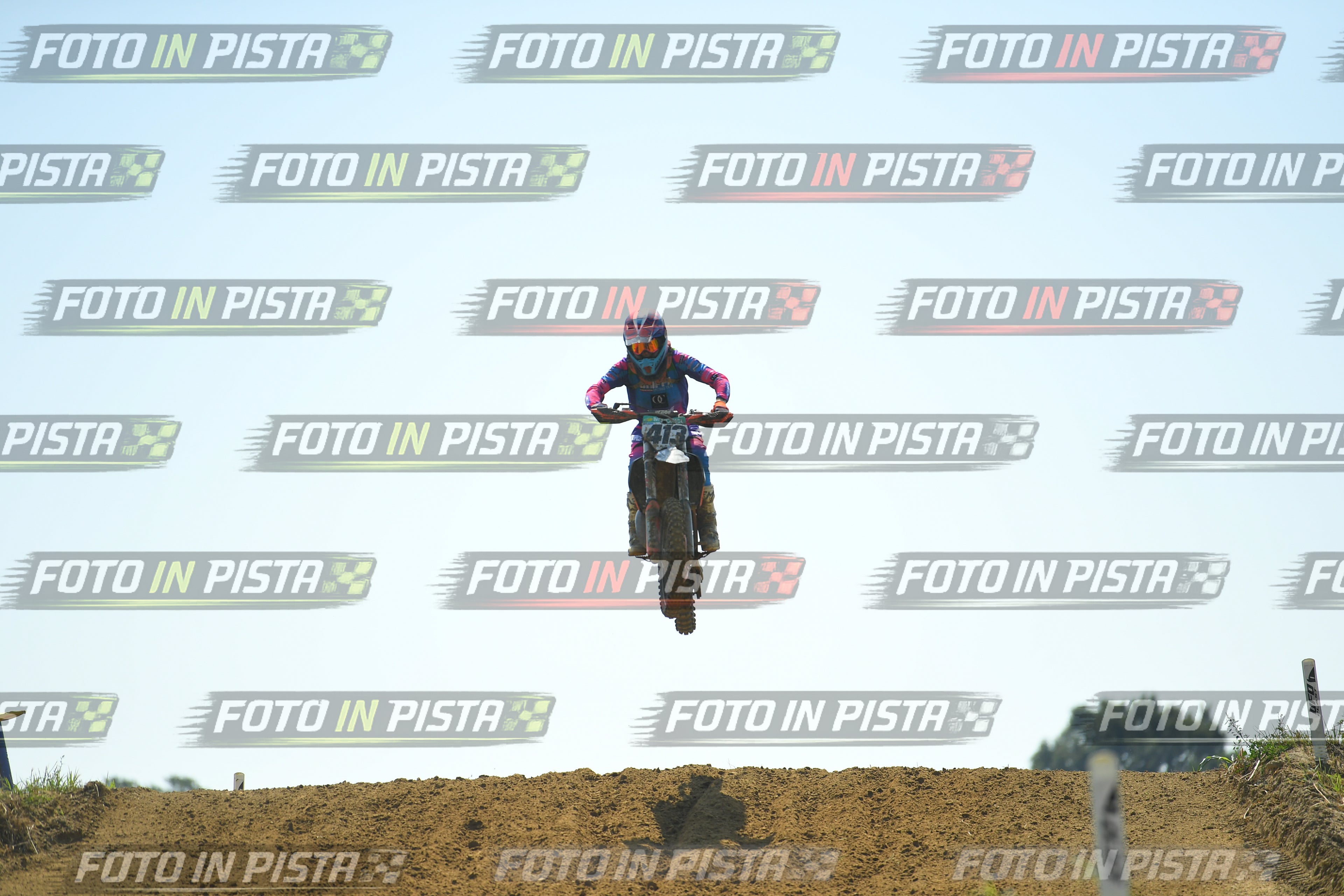 Foto GARAFMI2106261PROVAMX1MX2-296 numero 296
