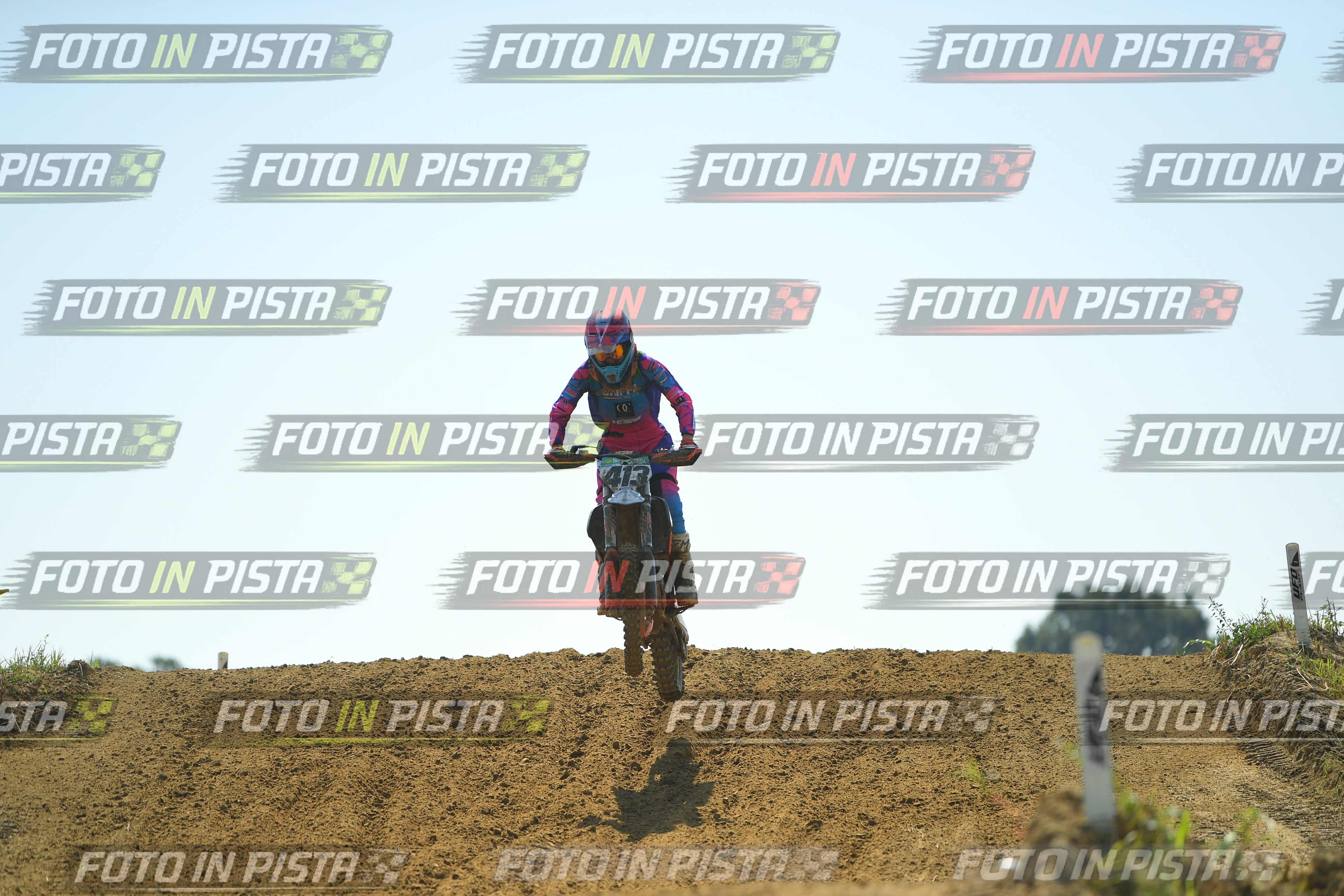 Foto GARAFMI2106261PROVAMX1MX2-297 numero 297