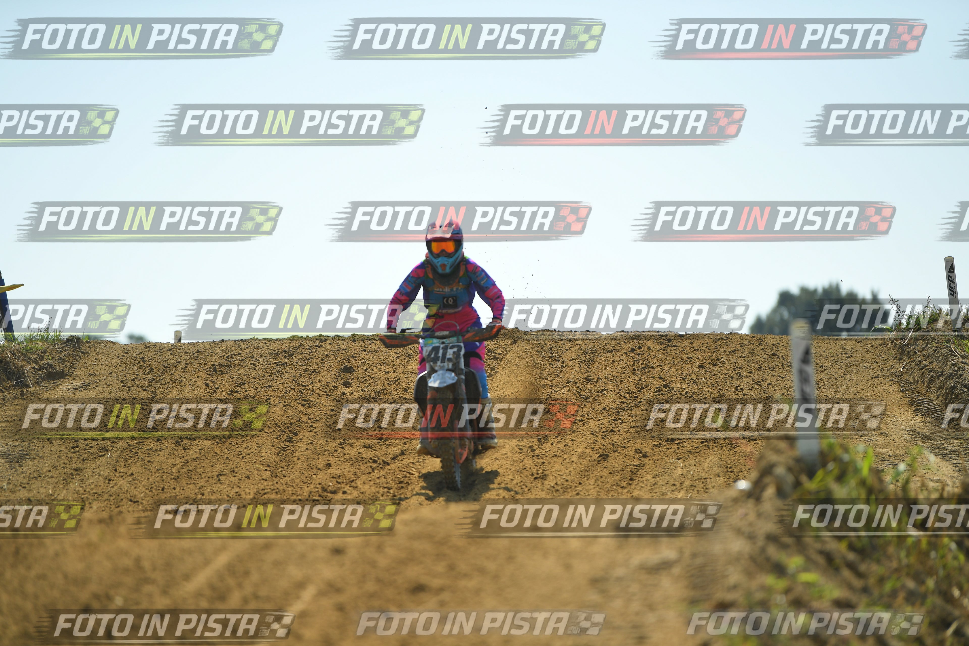 Foto GARAFMI2106261PROVAMX1MX2-298 numero 298