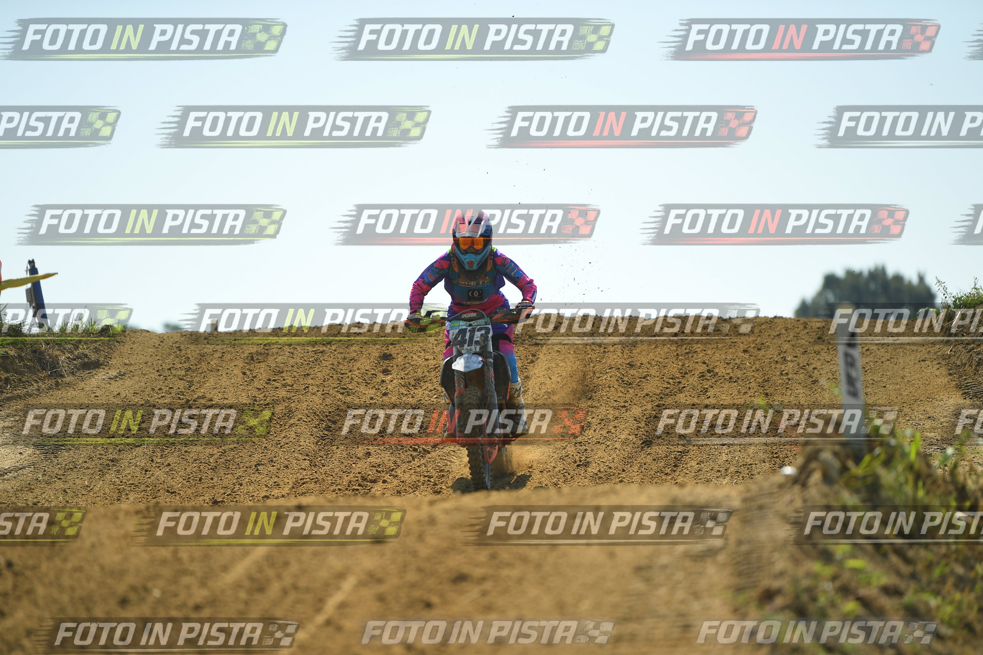 Foto GARAFMI2106261PROVAMX1MX2-299 numero 299