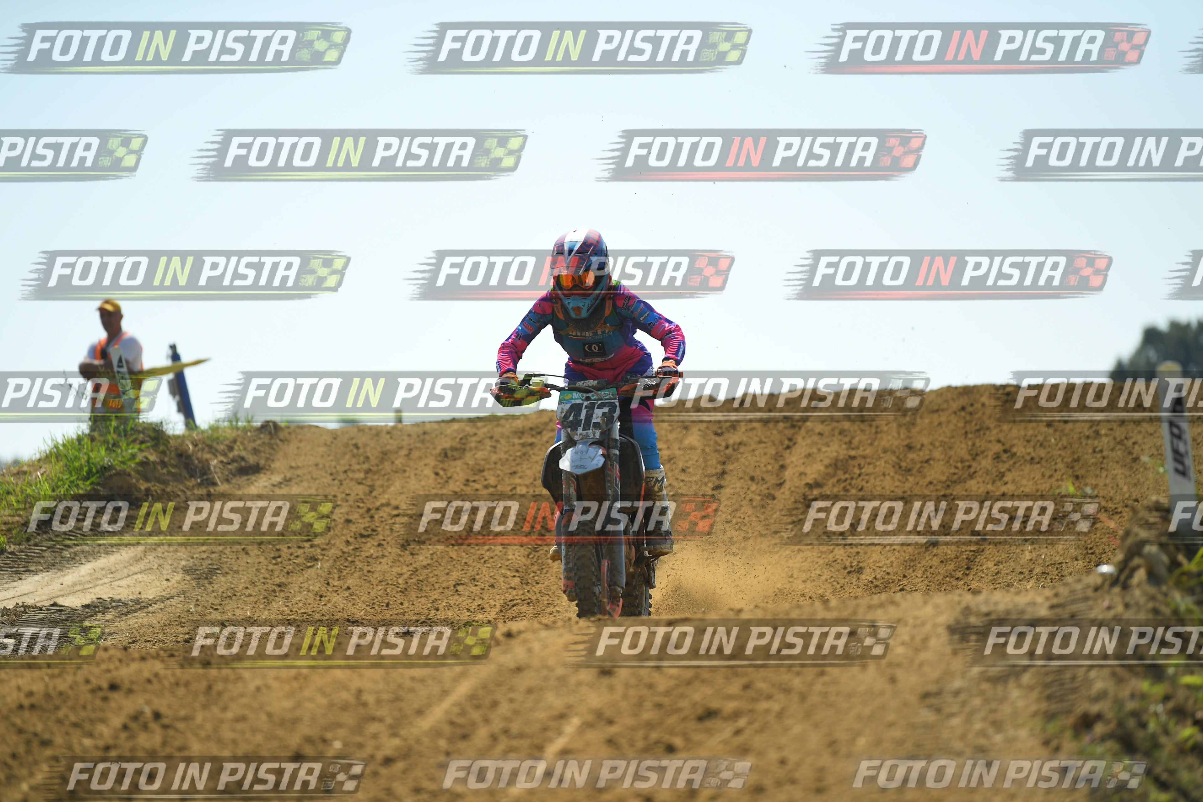 Foto GARAFMI2106261PROVAMX1MX2-300 numero 300