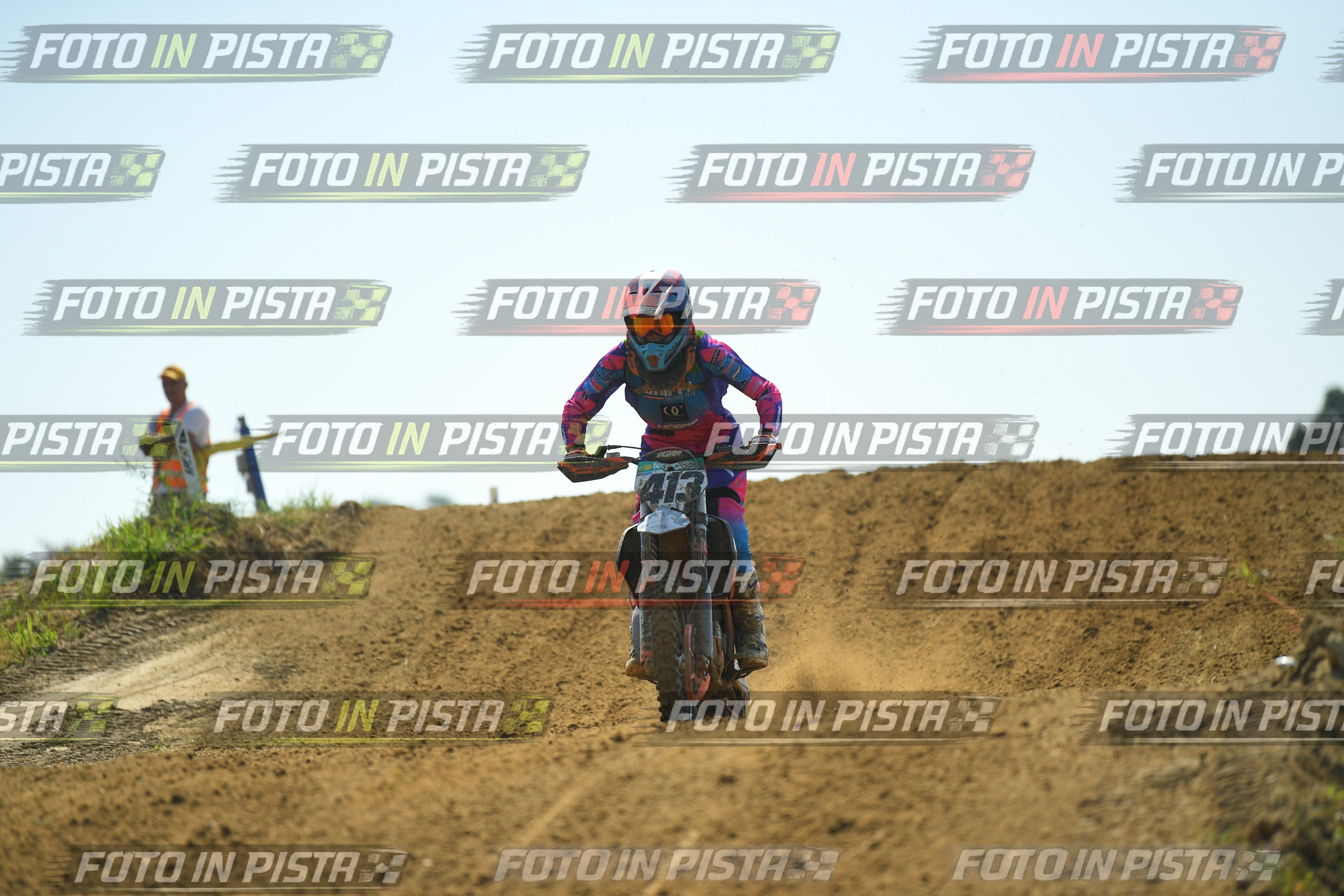 Foto GARAFMI2106261PROVAMX1MX2-301 numero 301