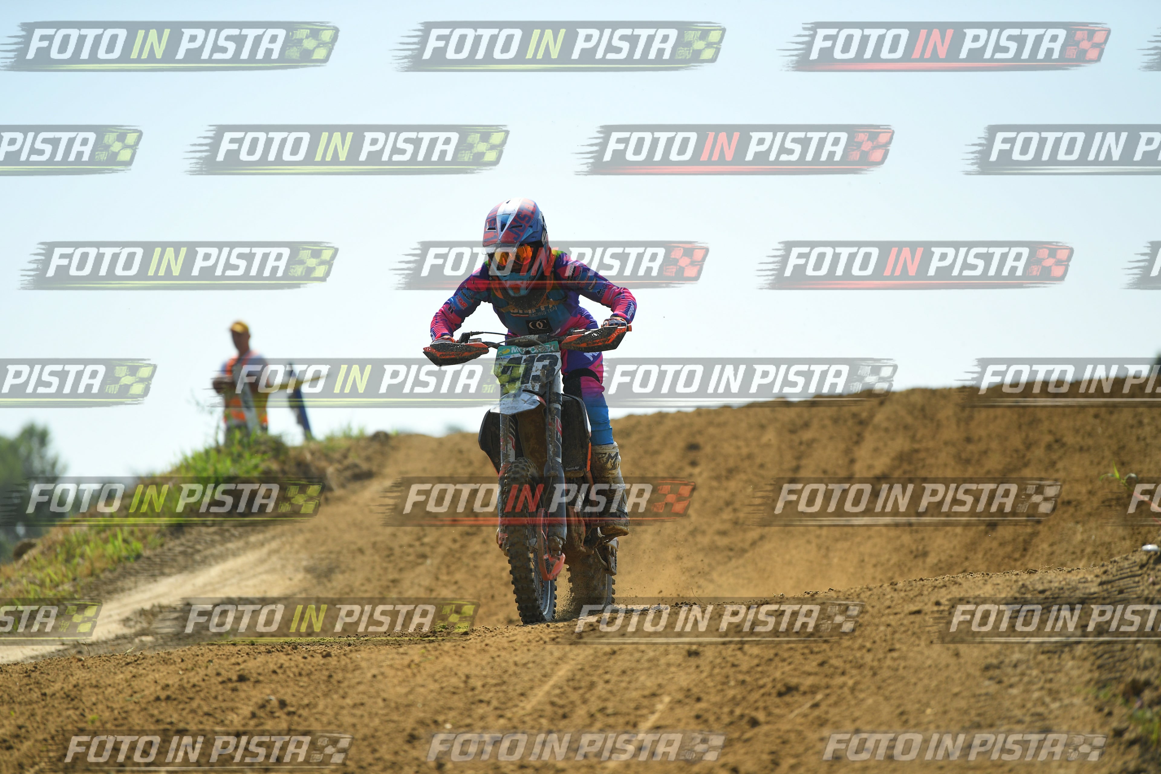 Foto GARAFMI2106261PROVAMX1MX2-302 numero 302