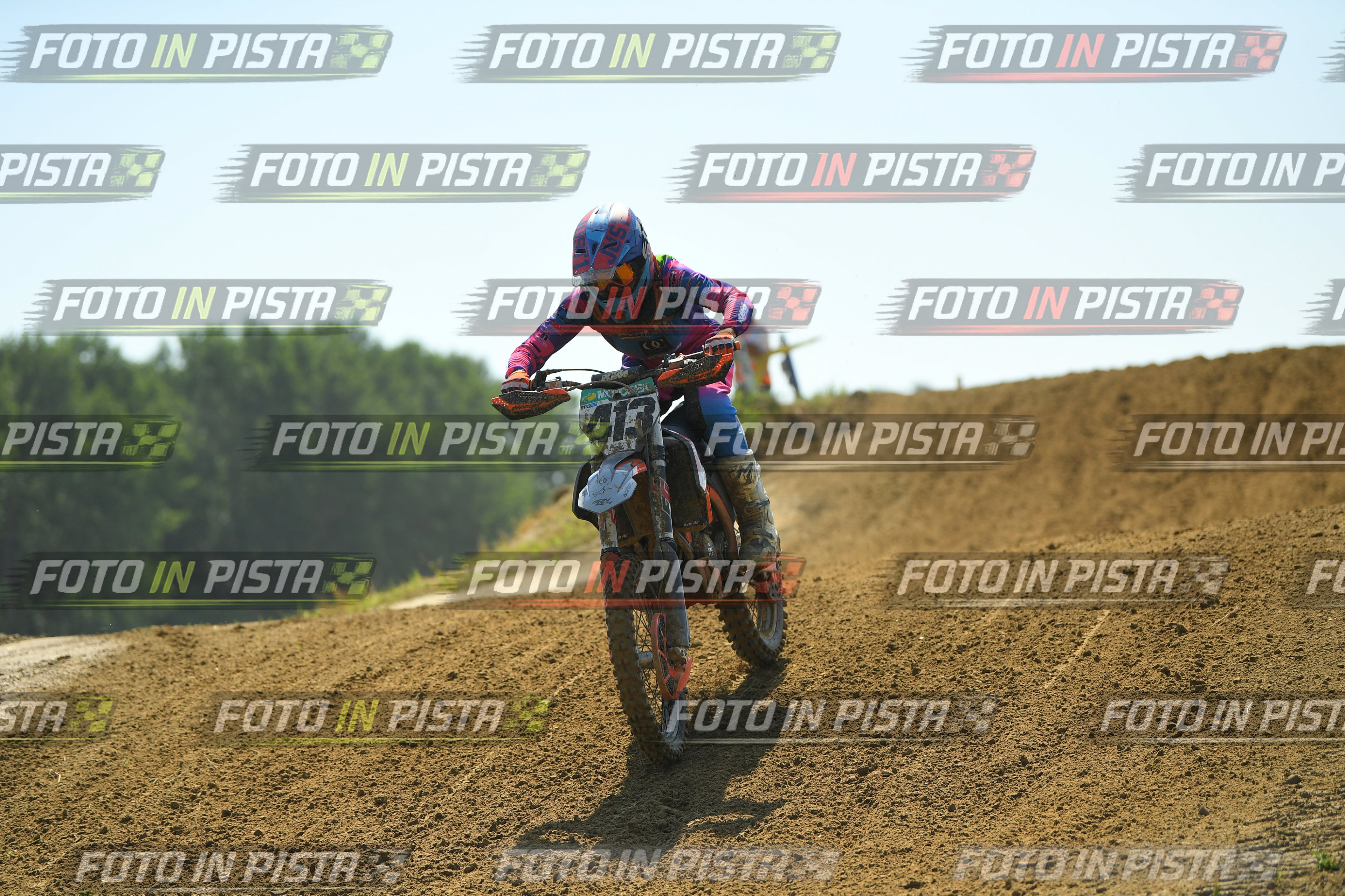 Foto GARAFMI2106261PROVAMX1MX2-304 numero 304