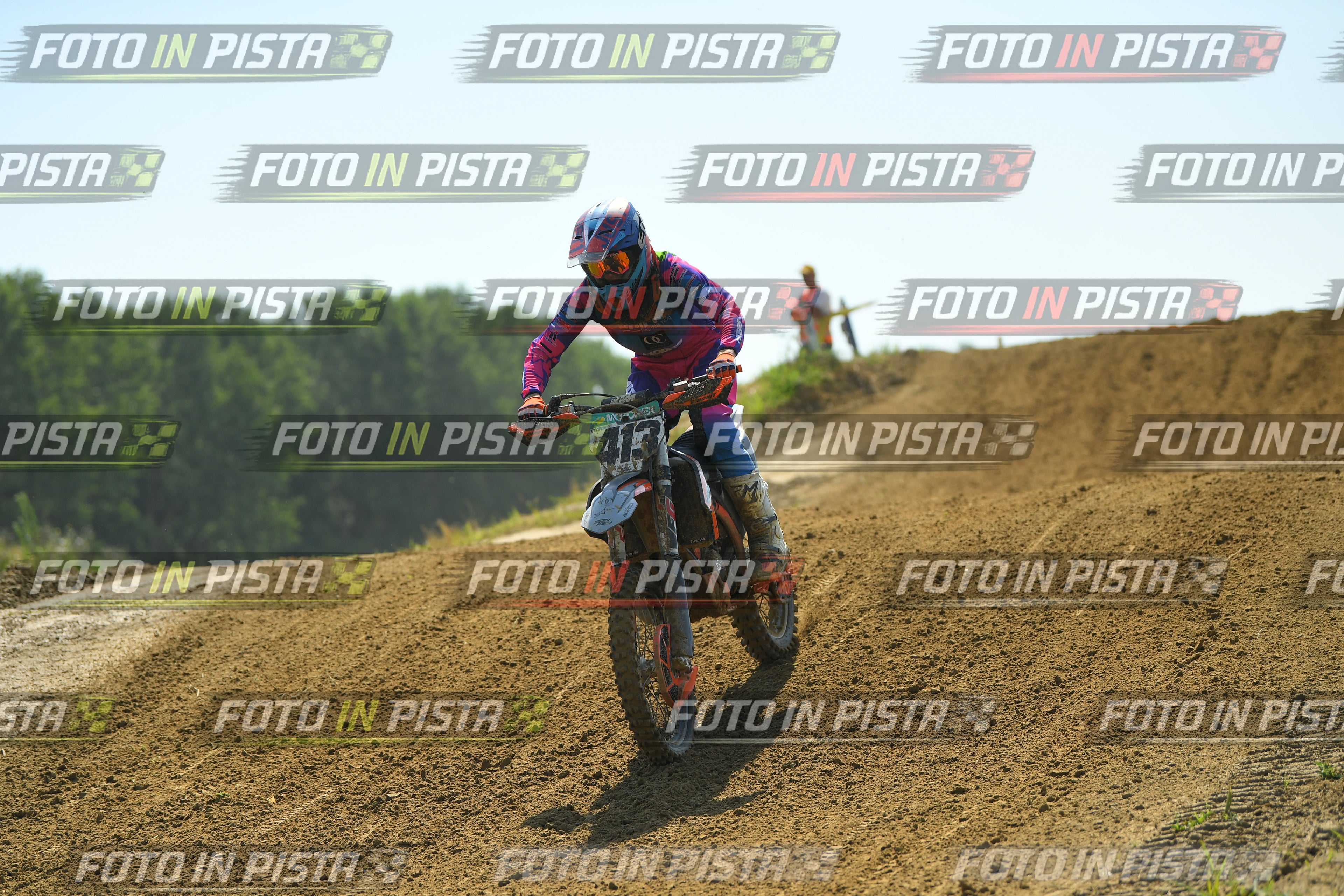 Foto GARAFMI2106261PROVAMX1MX2-305 numero 305