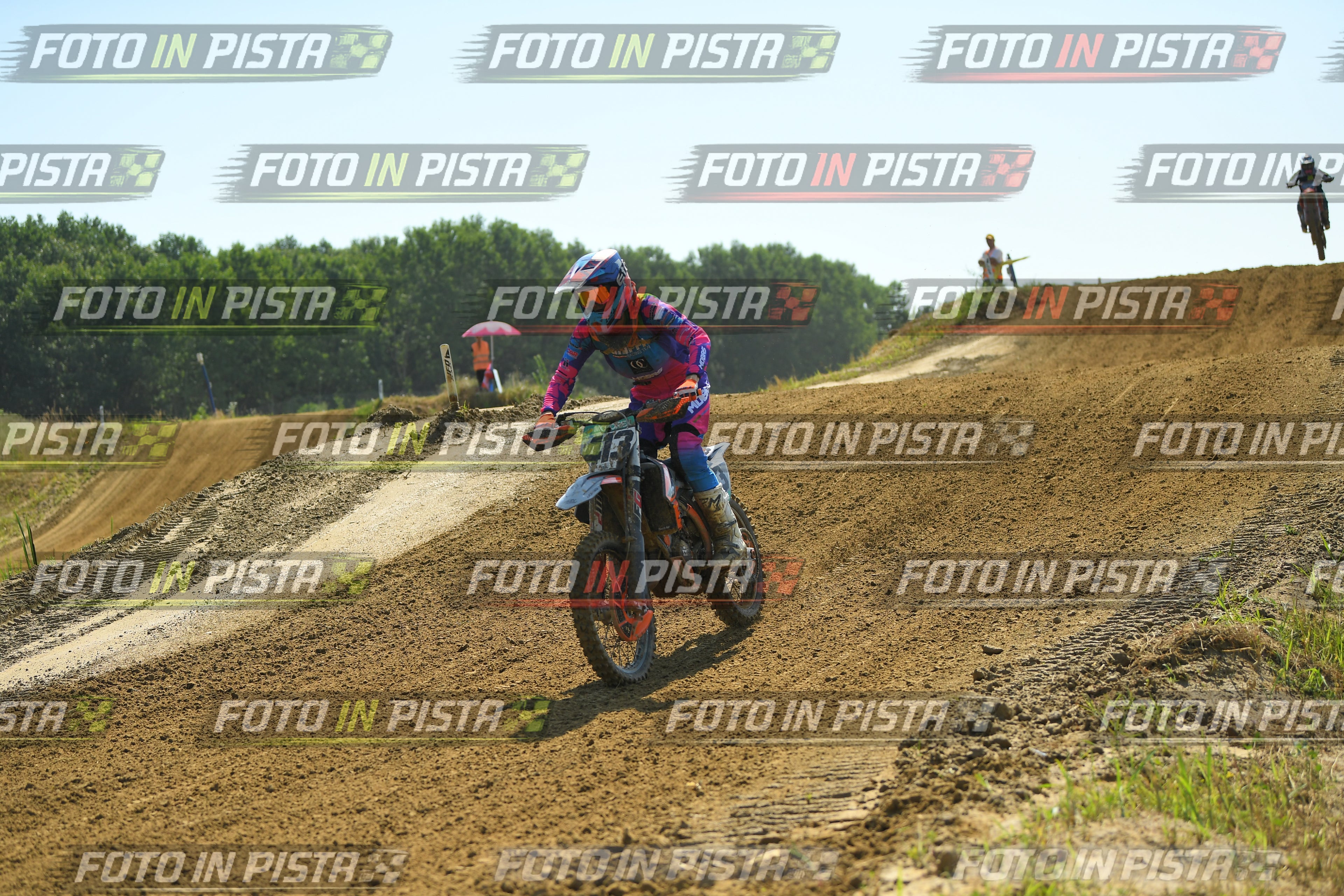 Foto GARAFMI2106261PROVAMX1MX2-306 numero 306