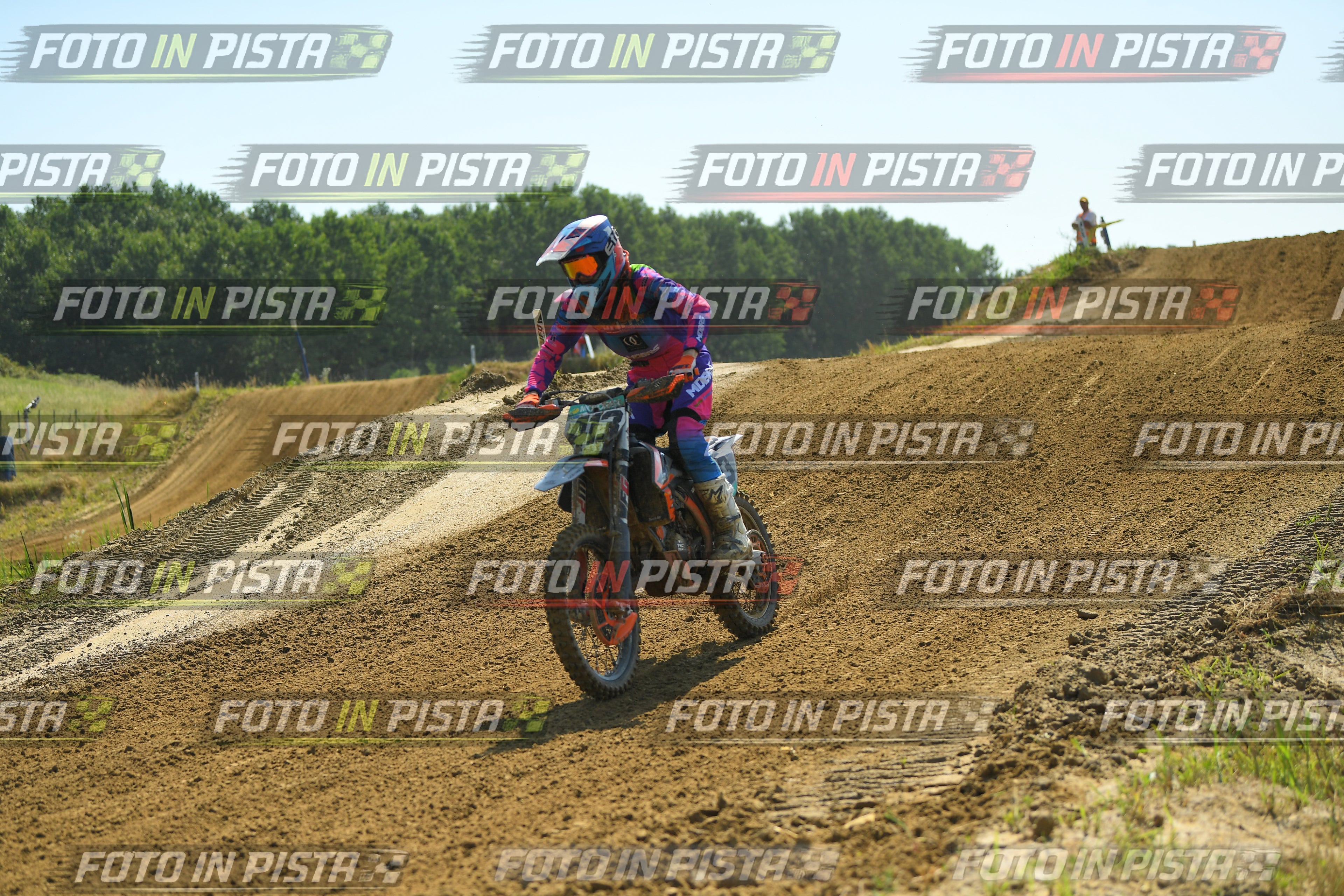 Foto GARAFMI2106261PROVAMX1MX2-307 numero 307