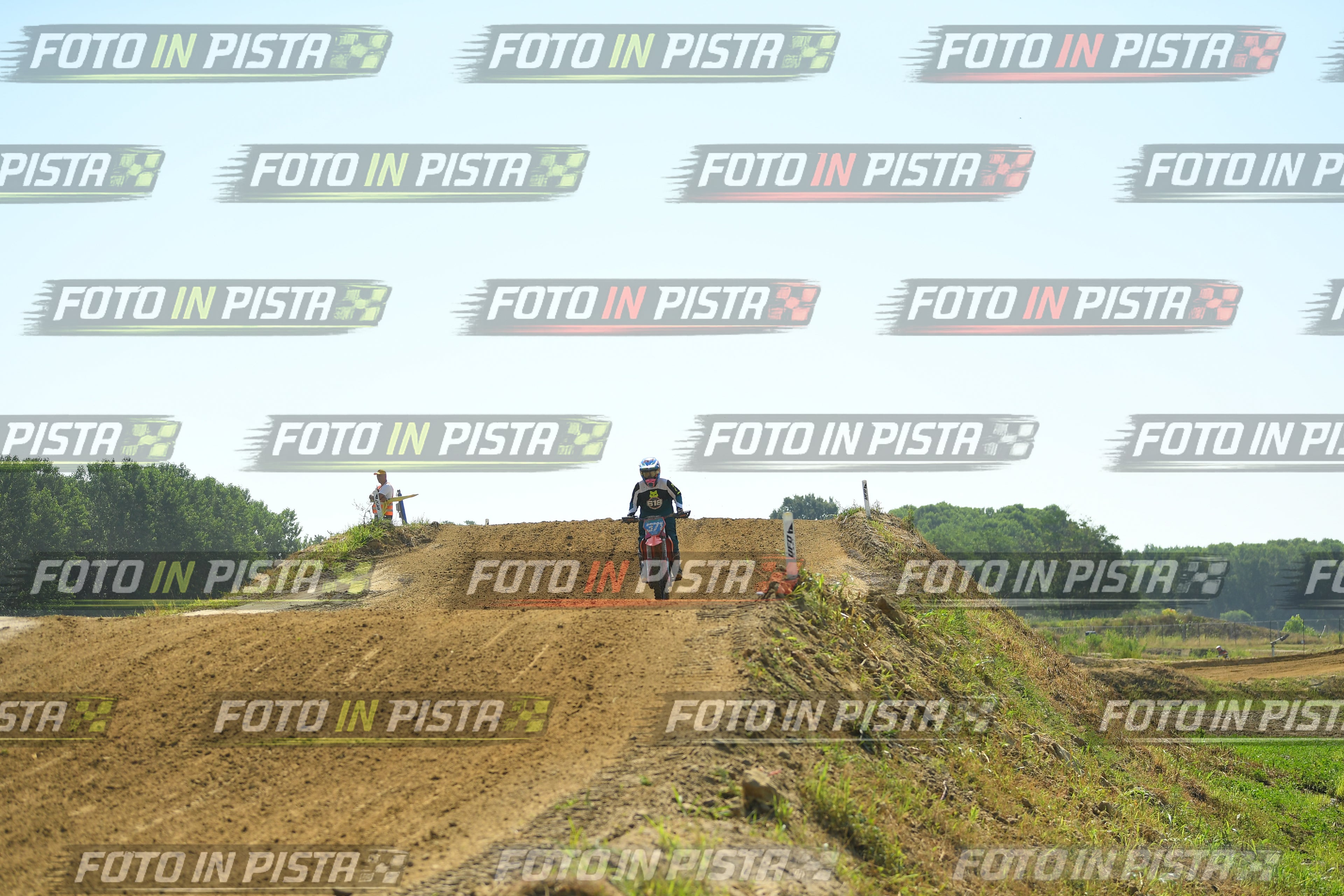 Foto GARAFMI2106261PROVAMX1MX2-308 numero 308