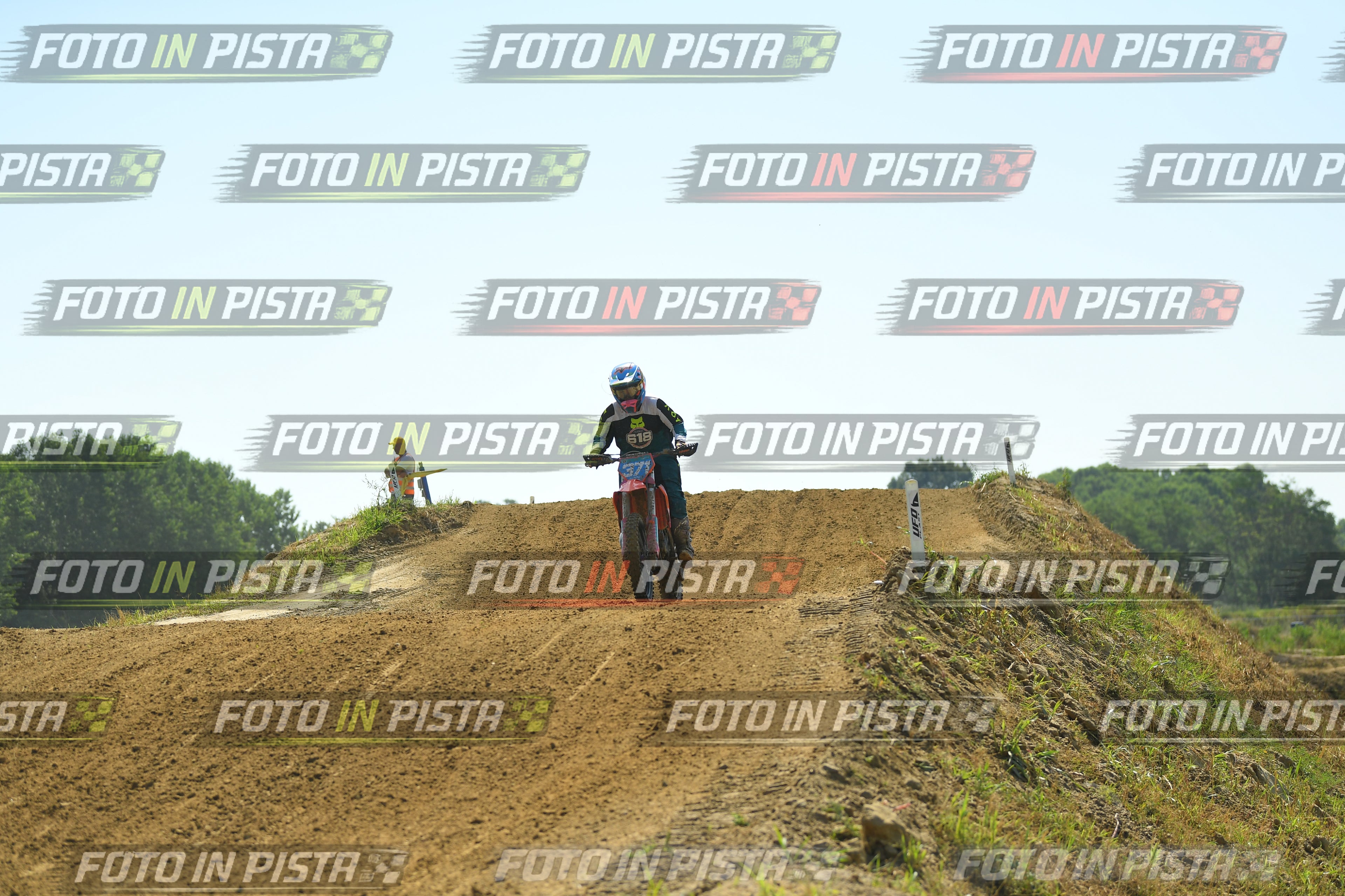 Foto GARAFMI2106261PROVAMX1MX2-309 numero 309