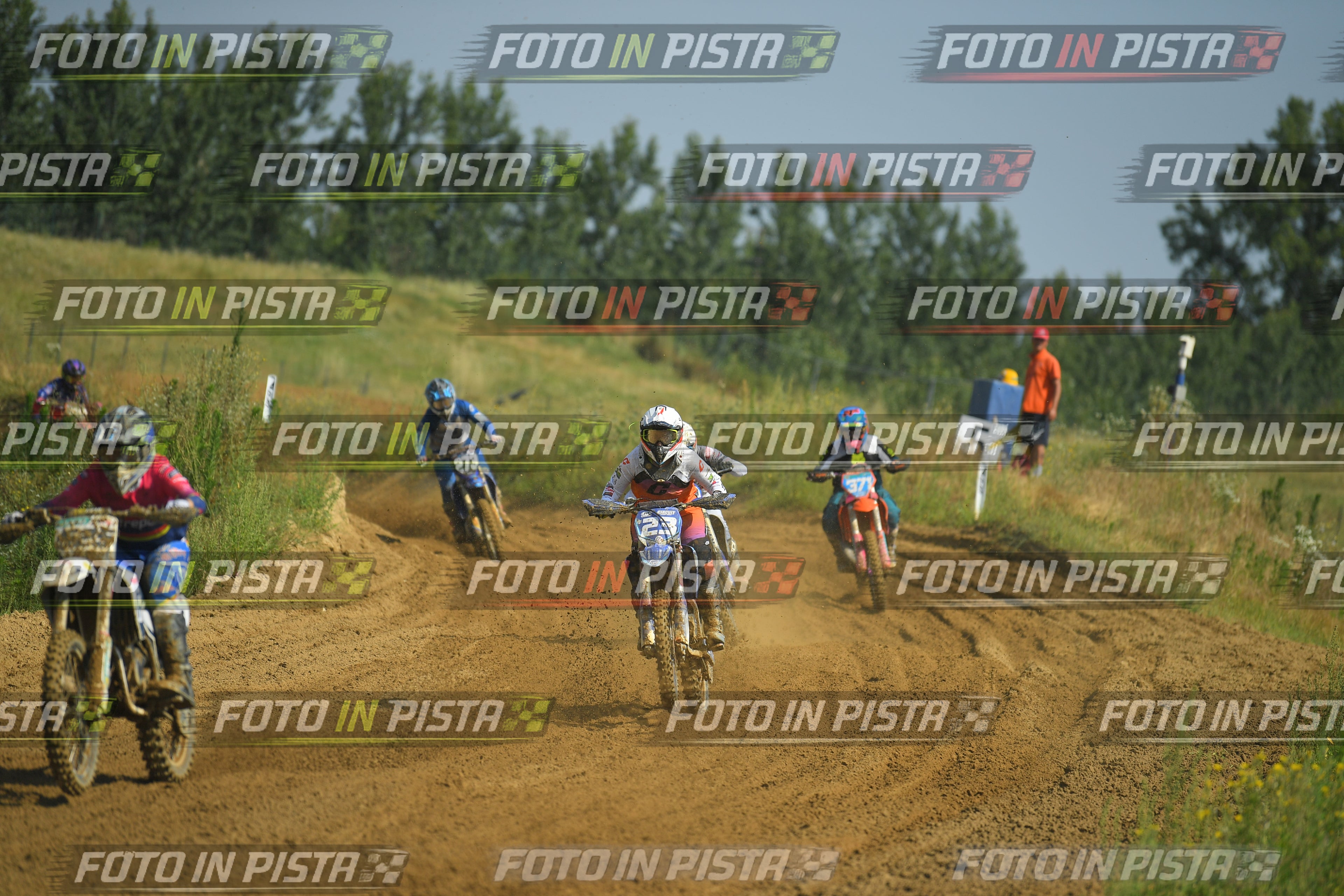 Foto GARAFMI2106261PROVAMX1MX2-31 numero 31