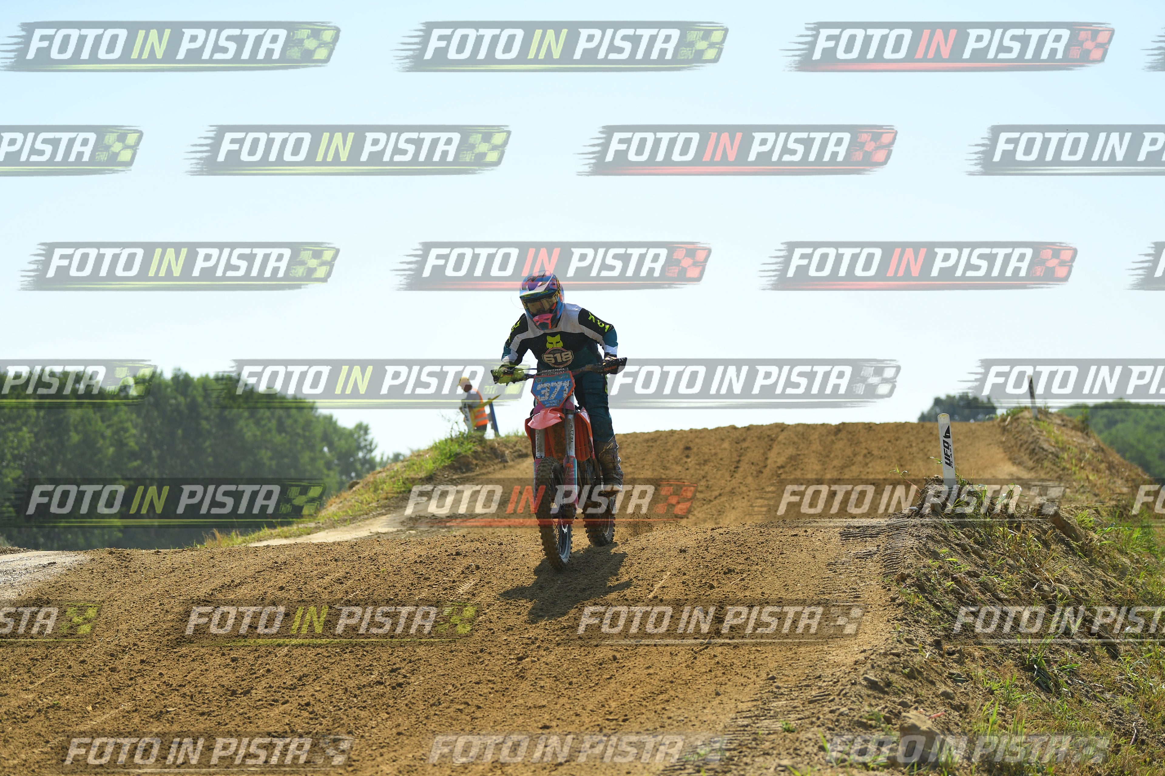 Foto GARAFMI2106261PROVAMX1MX2-310 numero 310