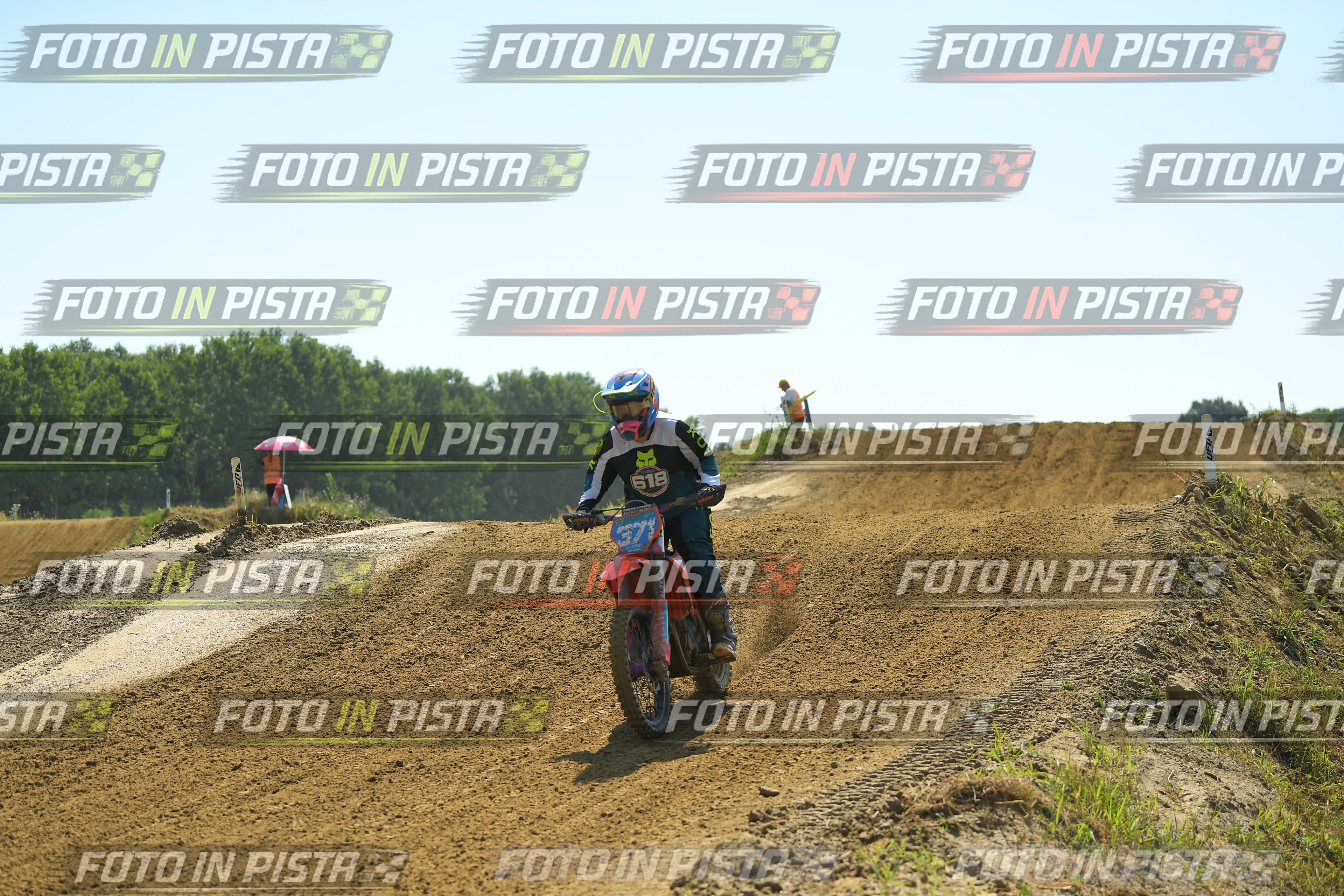 Foto GARAFMI2106261PROVAMX1MX2-311 numero 311