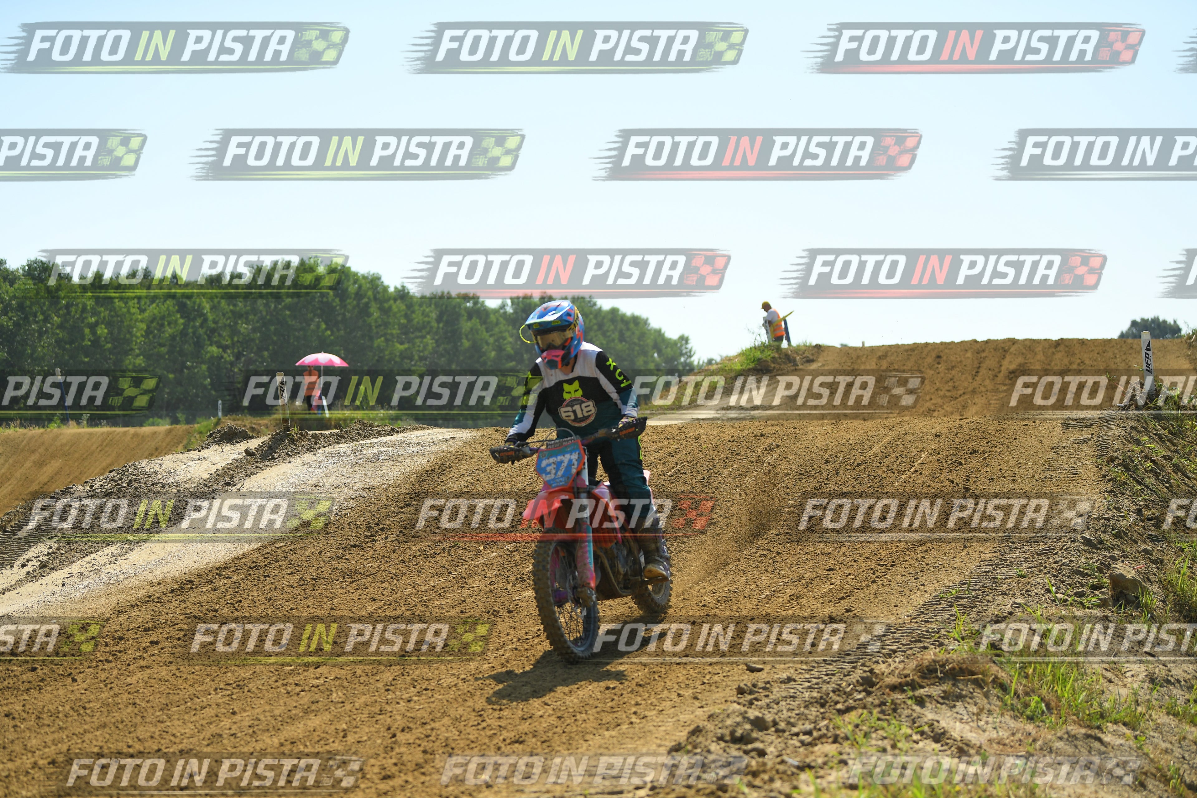 Foto GARAFMI2106261PROVAMX1MX2-312 numero 312