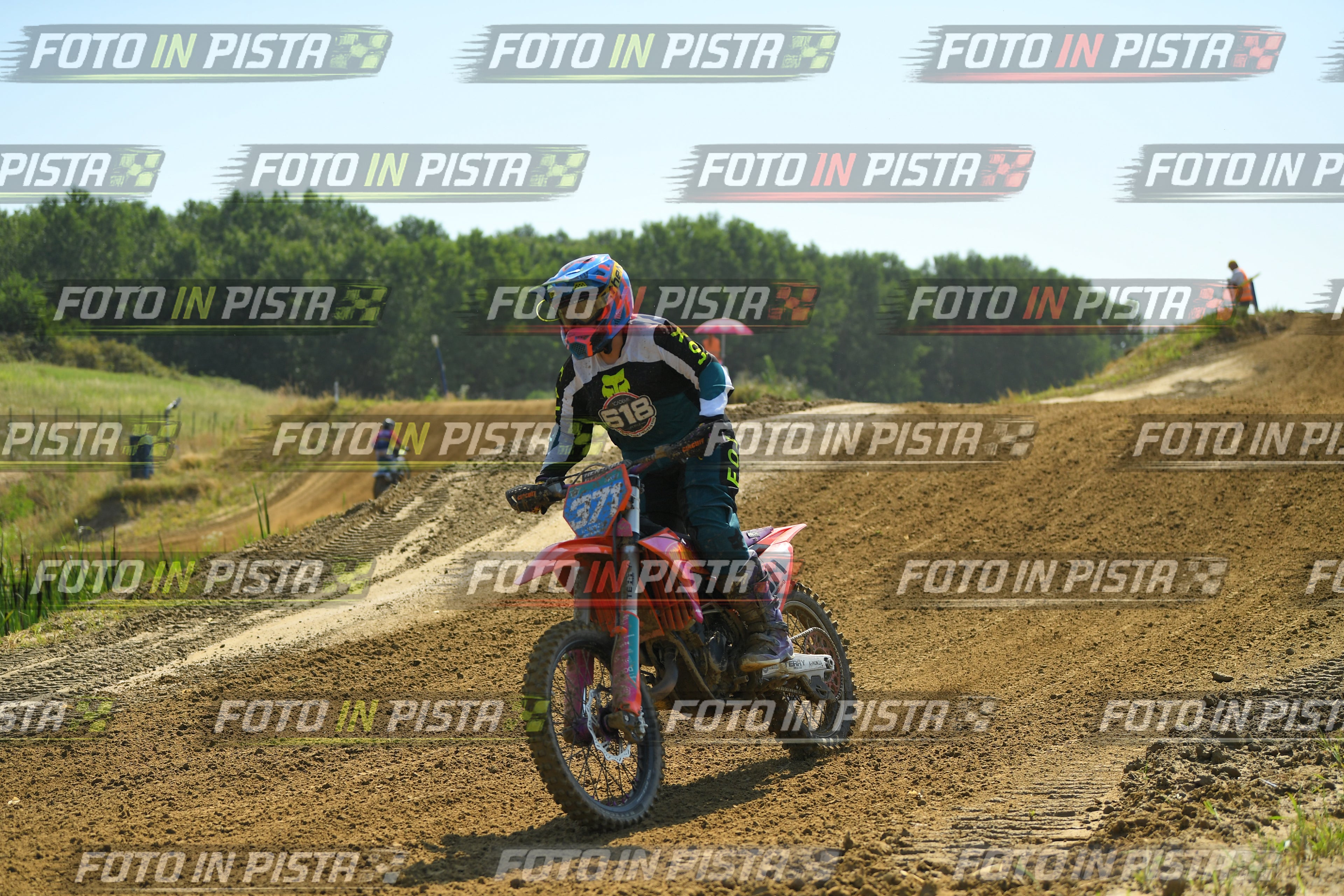 Foto GARAFMI2106261PROVAMX1MX2-313 numero 313