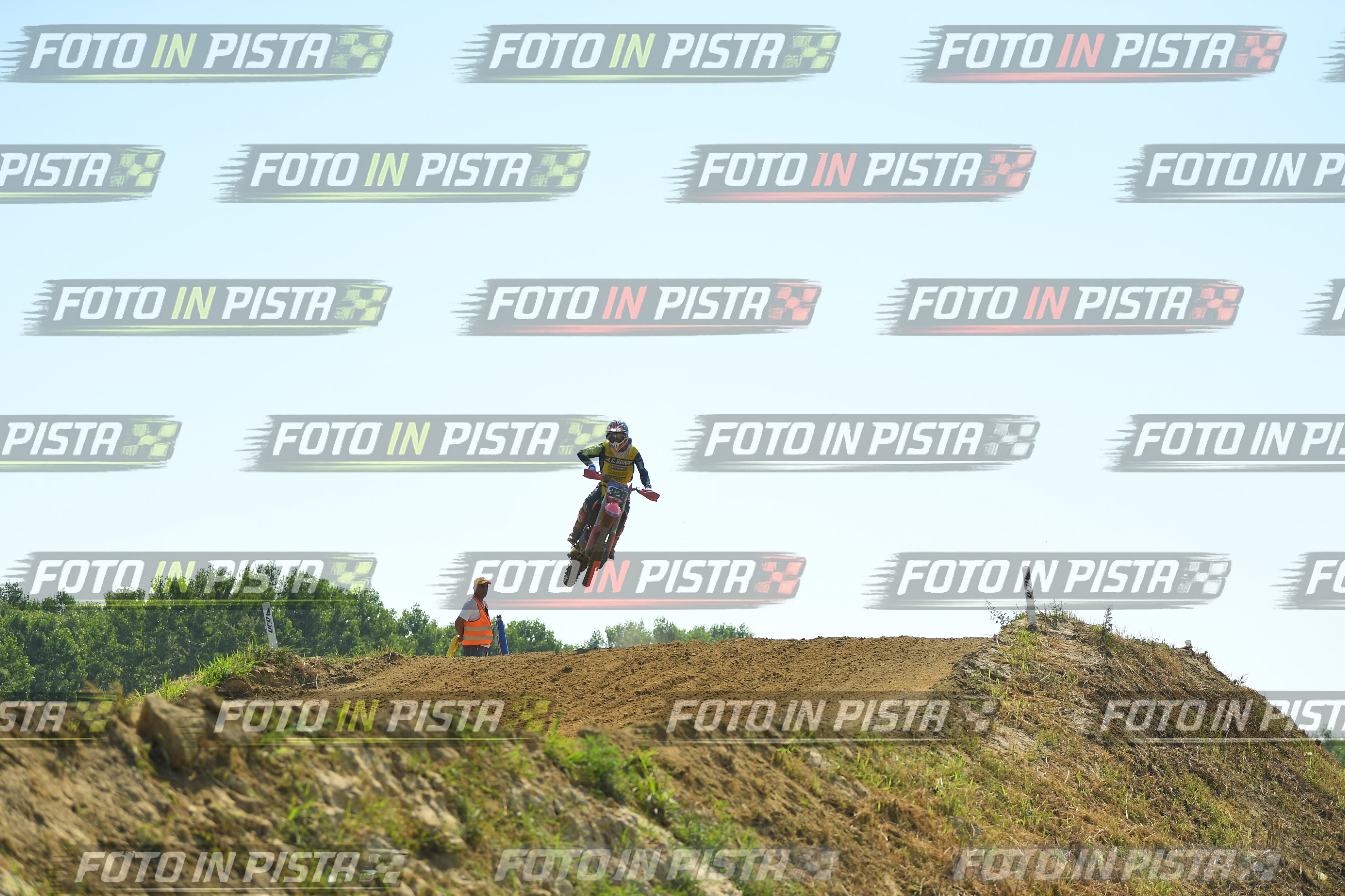 Foto GARAFMI2106261PROVAMX1MX2-315 numero 315