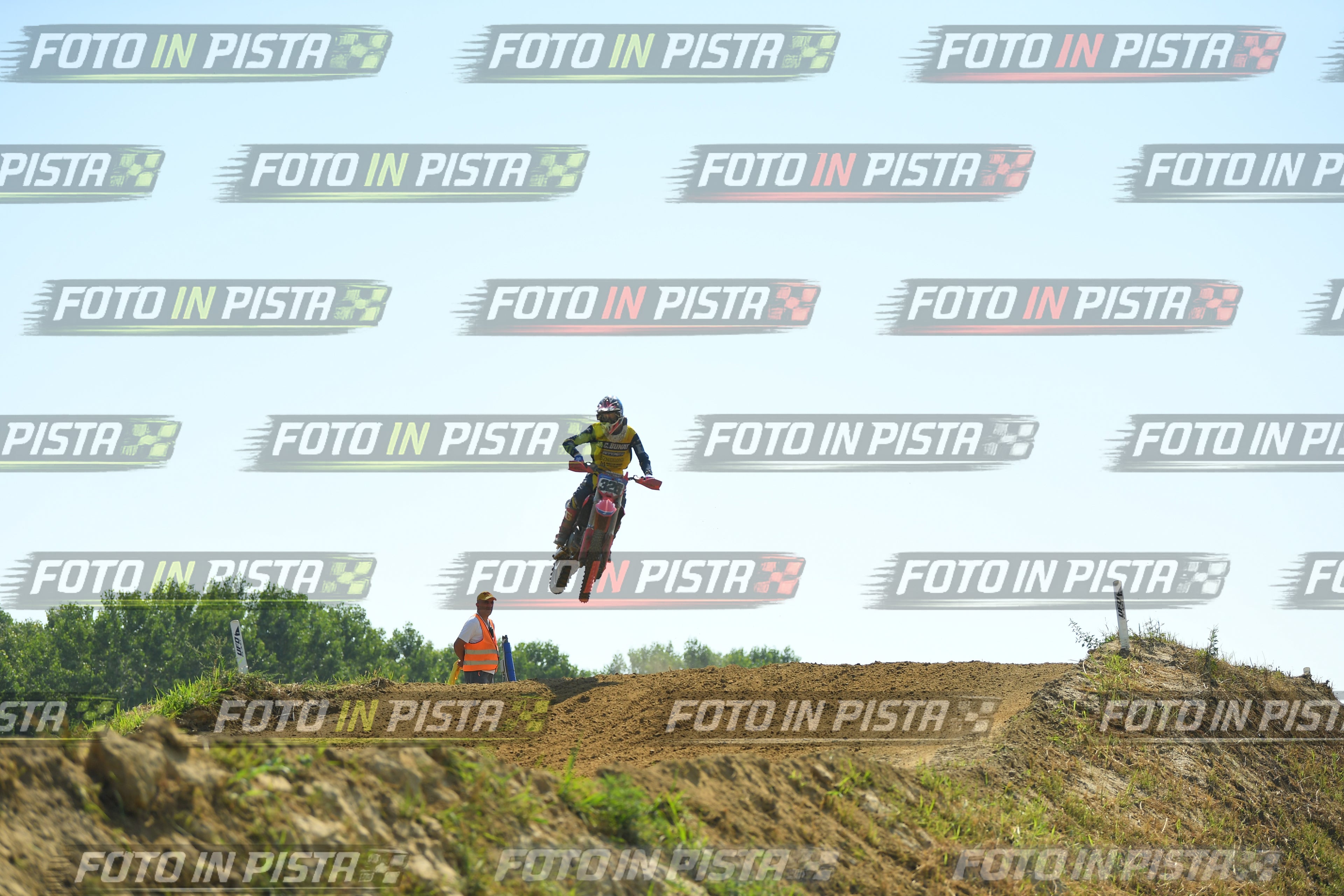 Foto GARAFMI2106261PROVAMX1MX2-316 numero 316