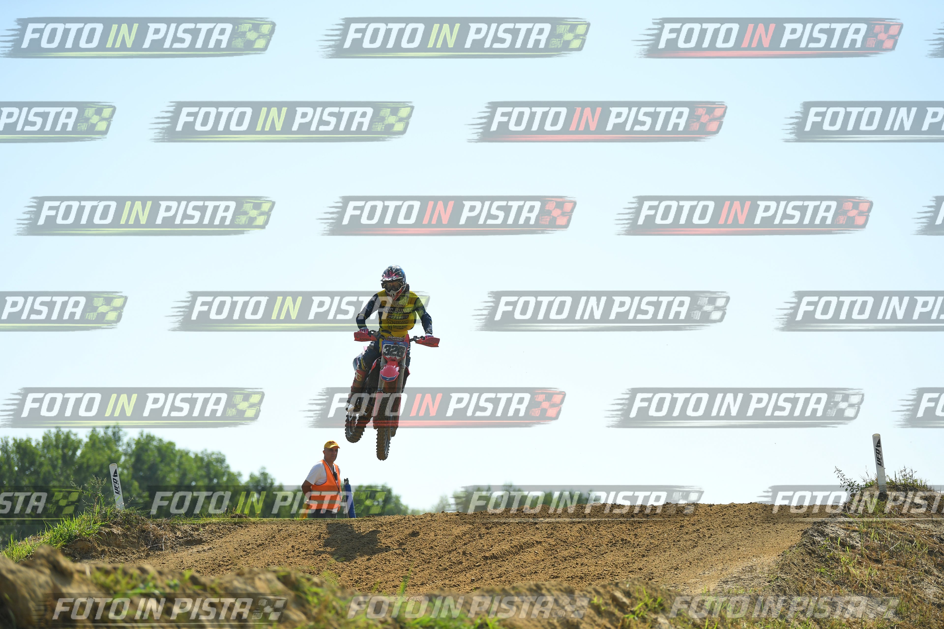 Foto GARAFMI2106261PROVAMX1MX2-317 numero 317