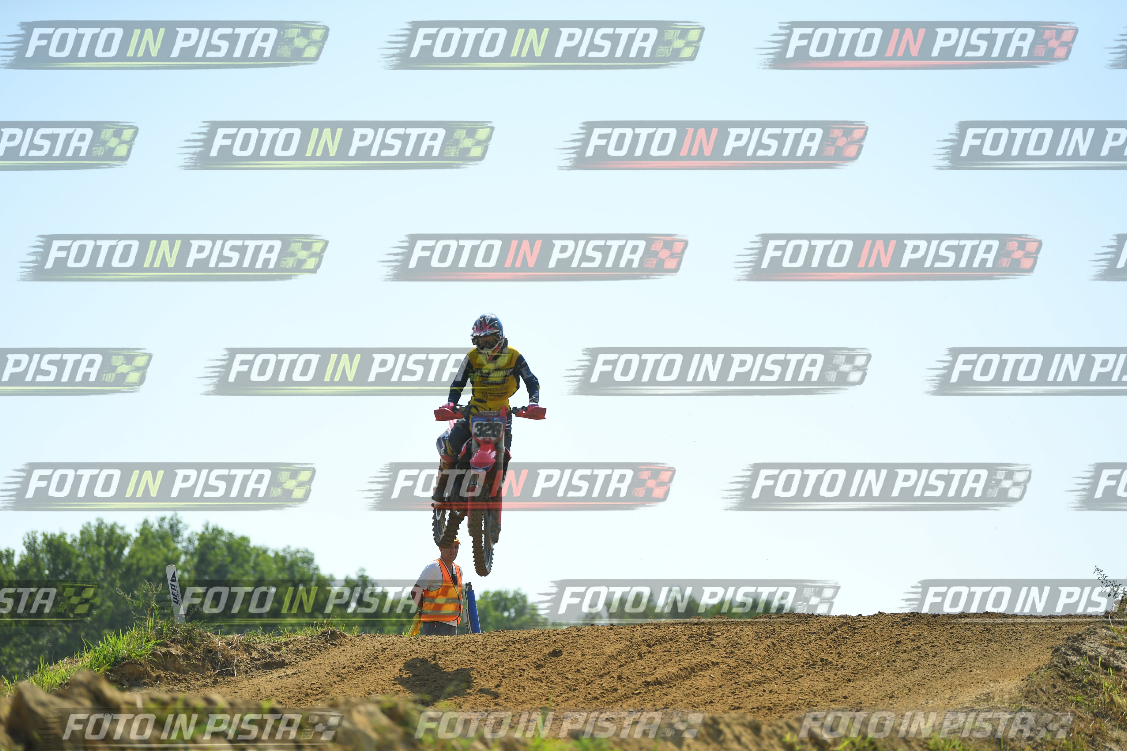 Foto GARAFMI2106261PROVAMX1MX2-318 numero 318