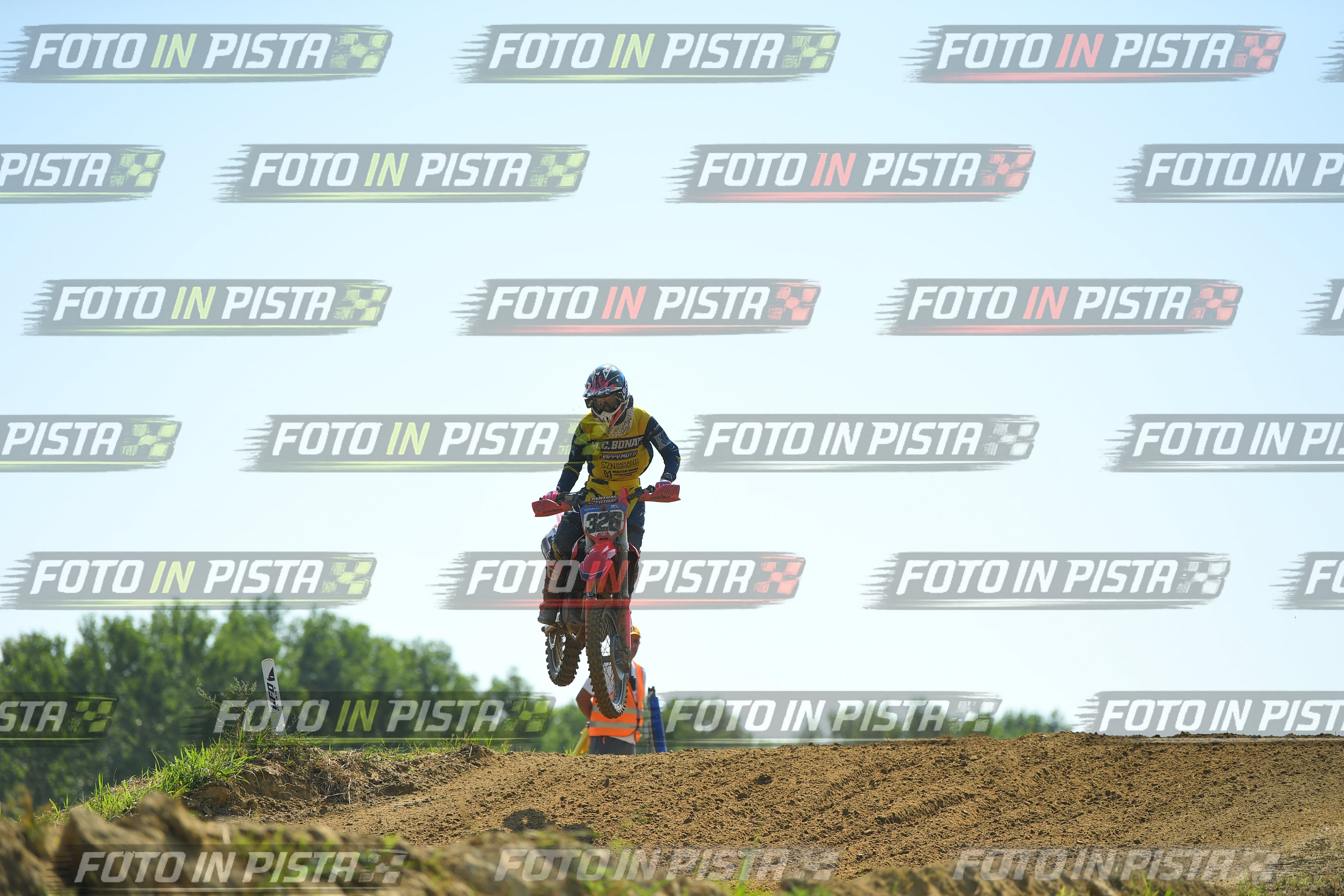 Foto GARAFMI2106261PROVAMX1MX2-319 numero 319